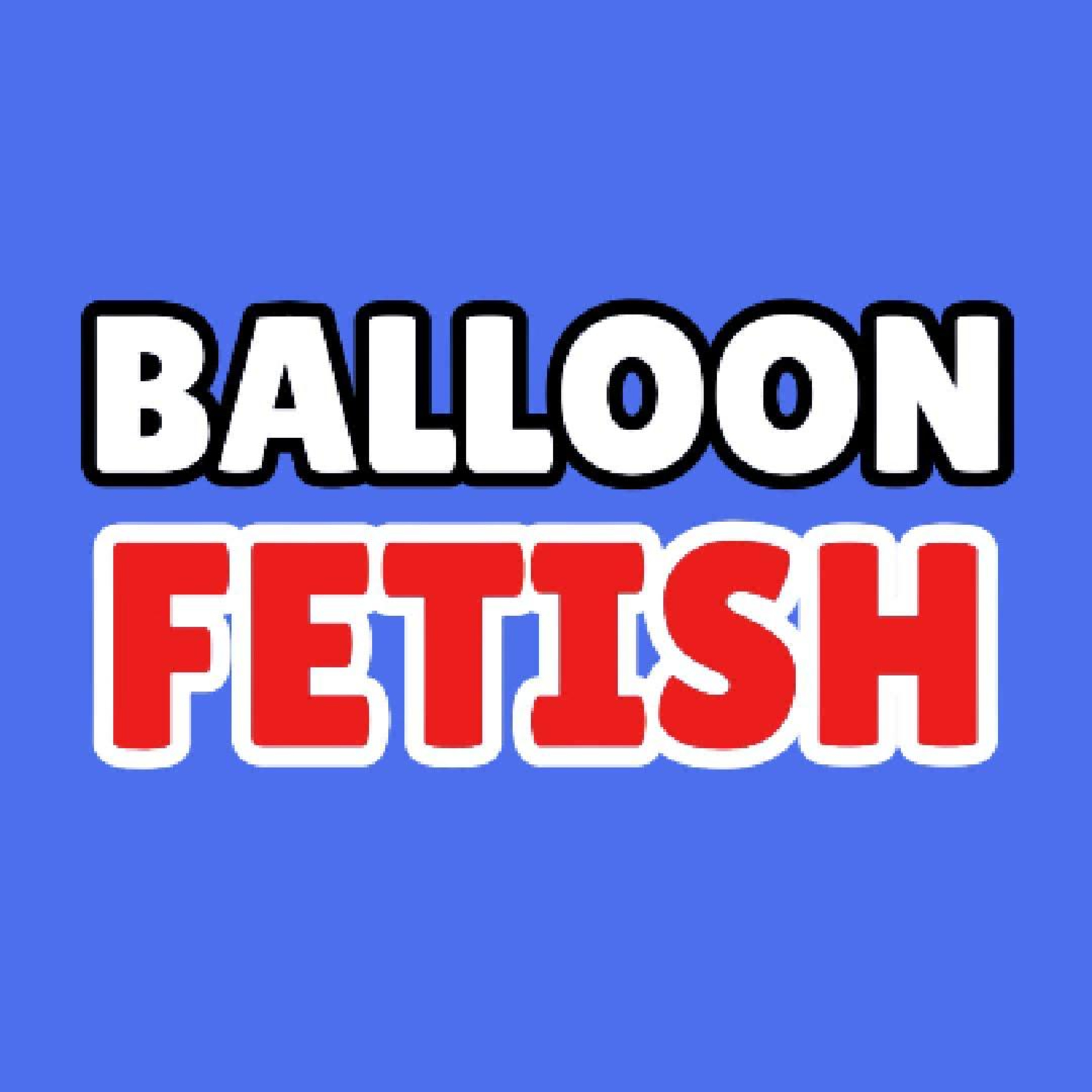 🎈 Balloon fetish: eccitazione… ad aria compressa? episode artwork