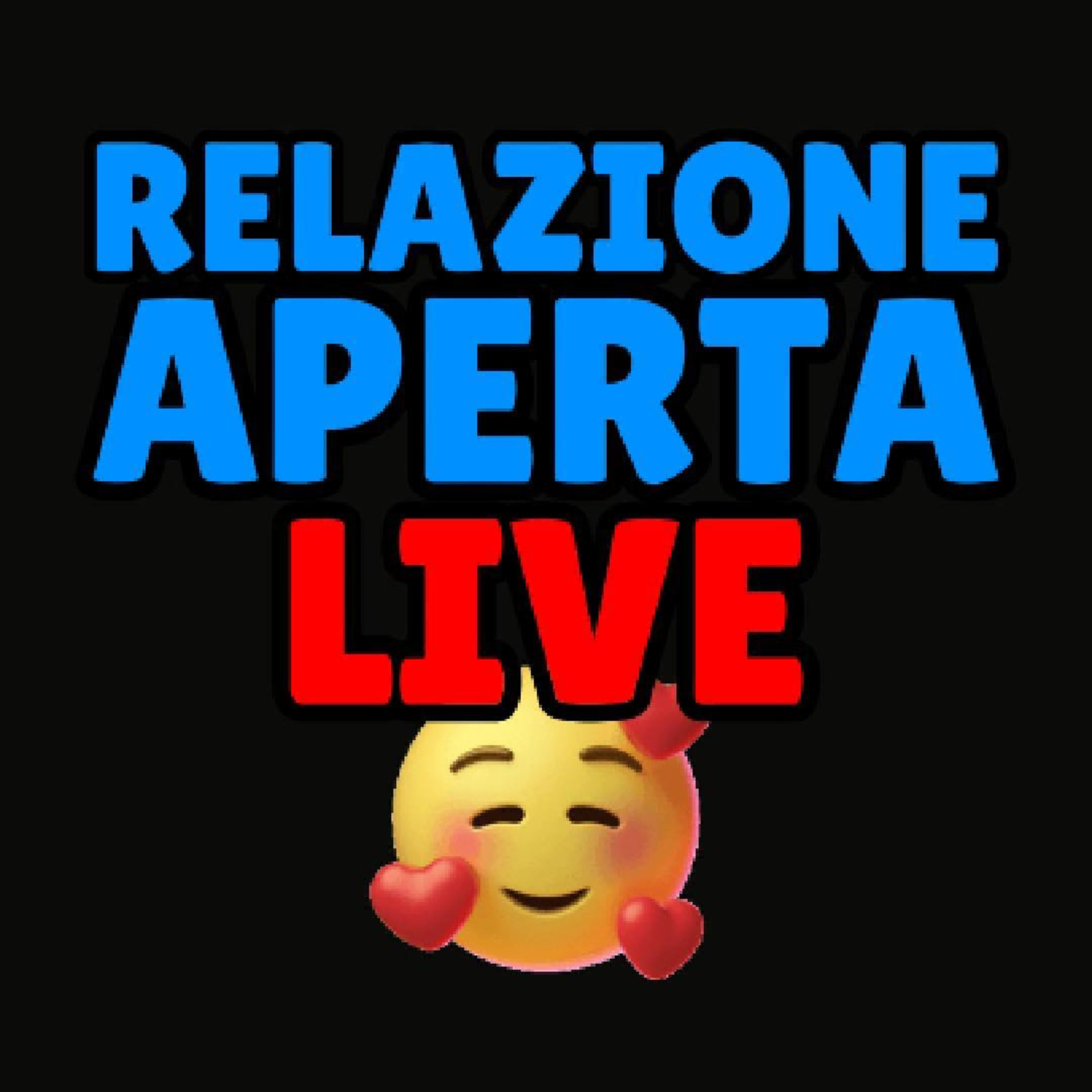 Raccontarsi tutto… anche dopo una serata accesa episode artwork