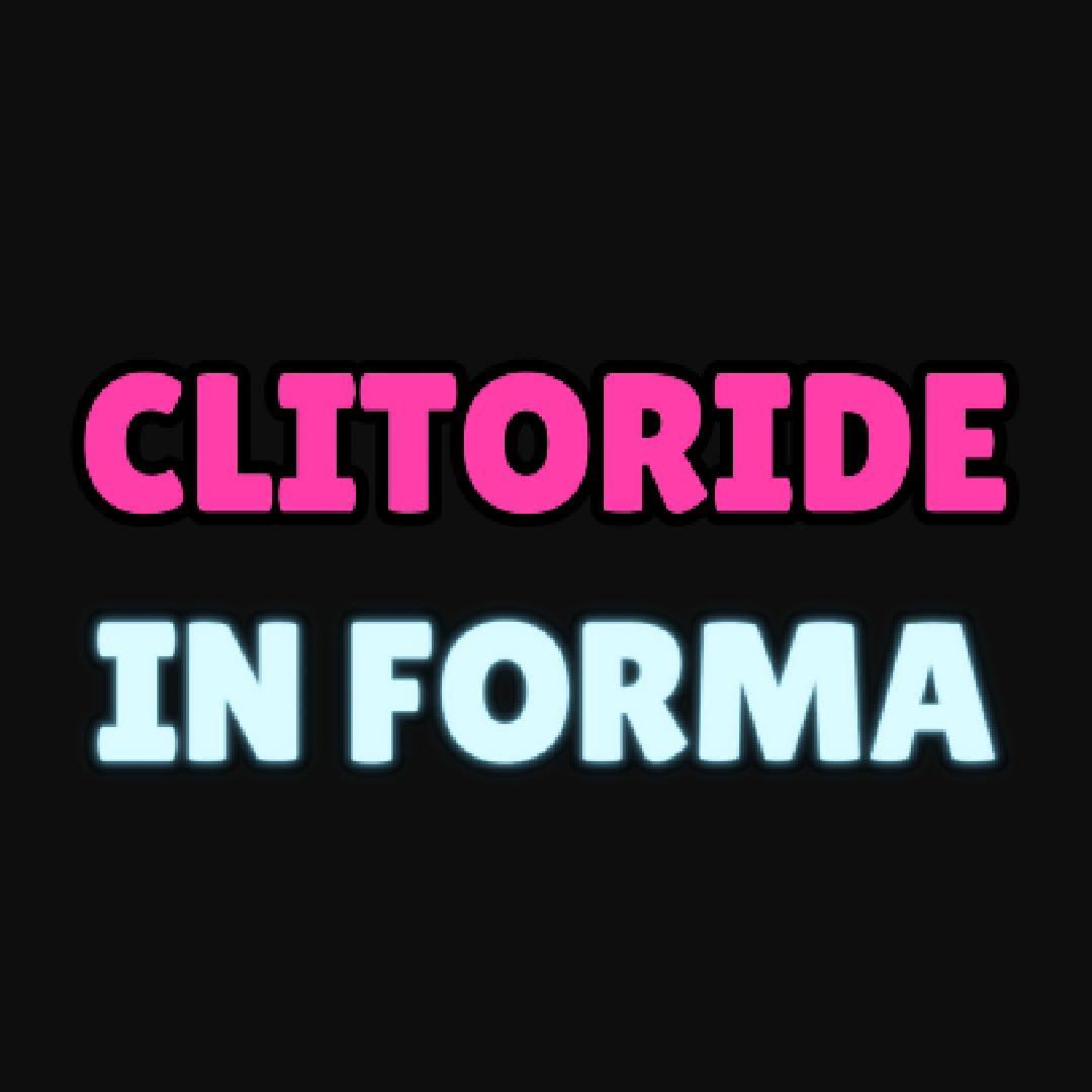 Clitoride: piacere, ma anche salute episode artwork