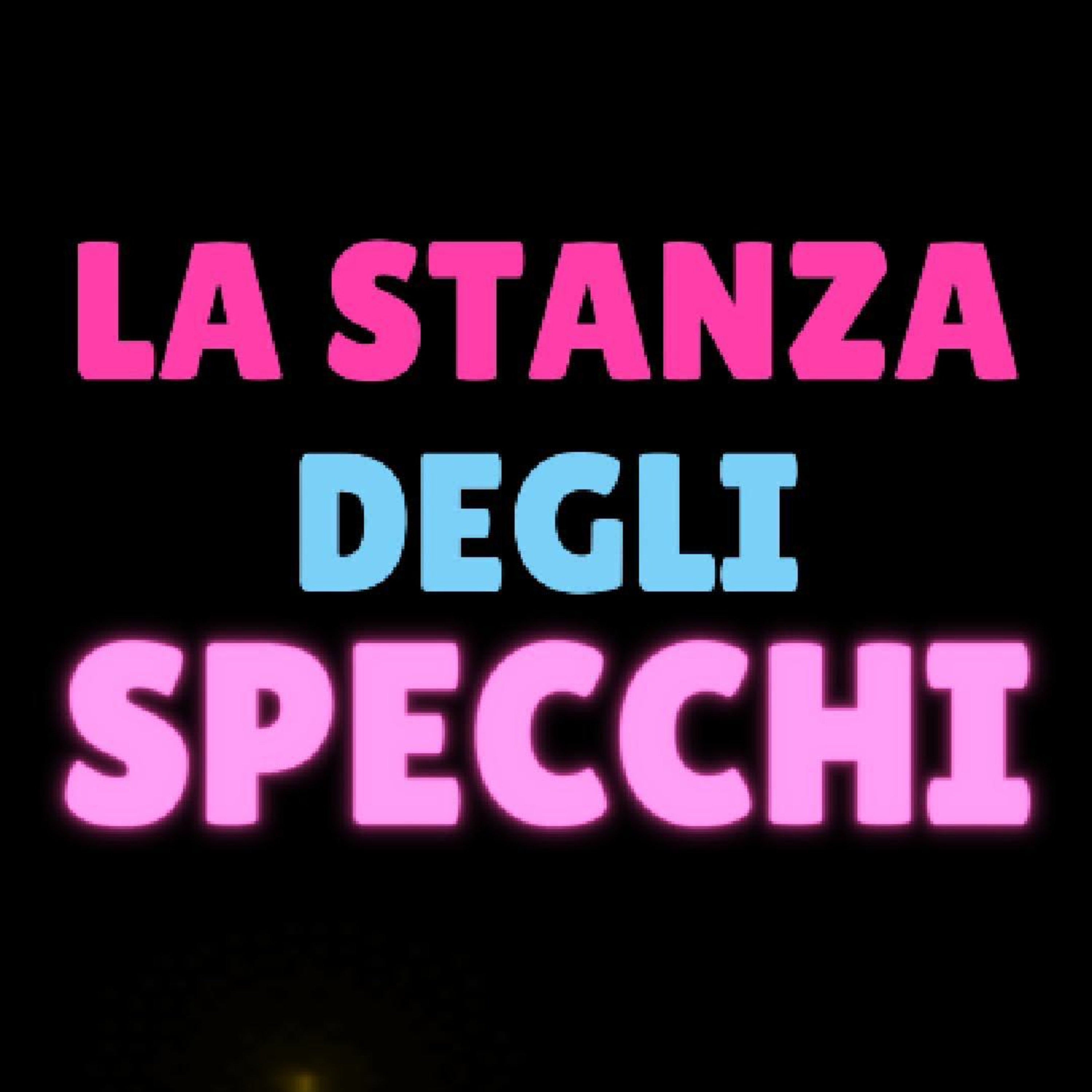 Fare sesso nella stanza degli specchi: molto più che riflessi... episode artwork
