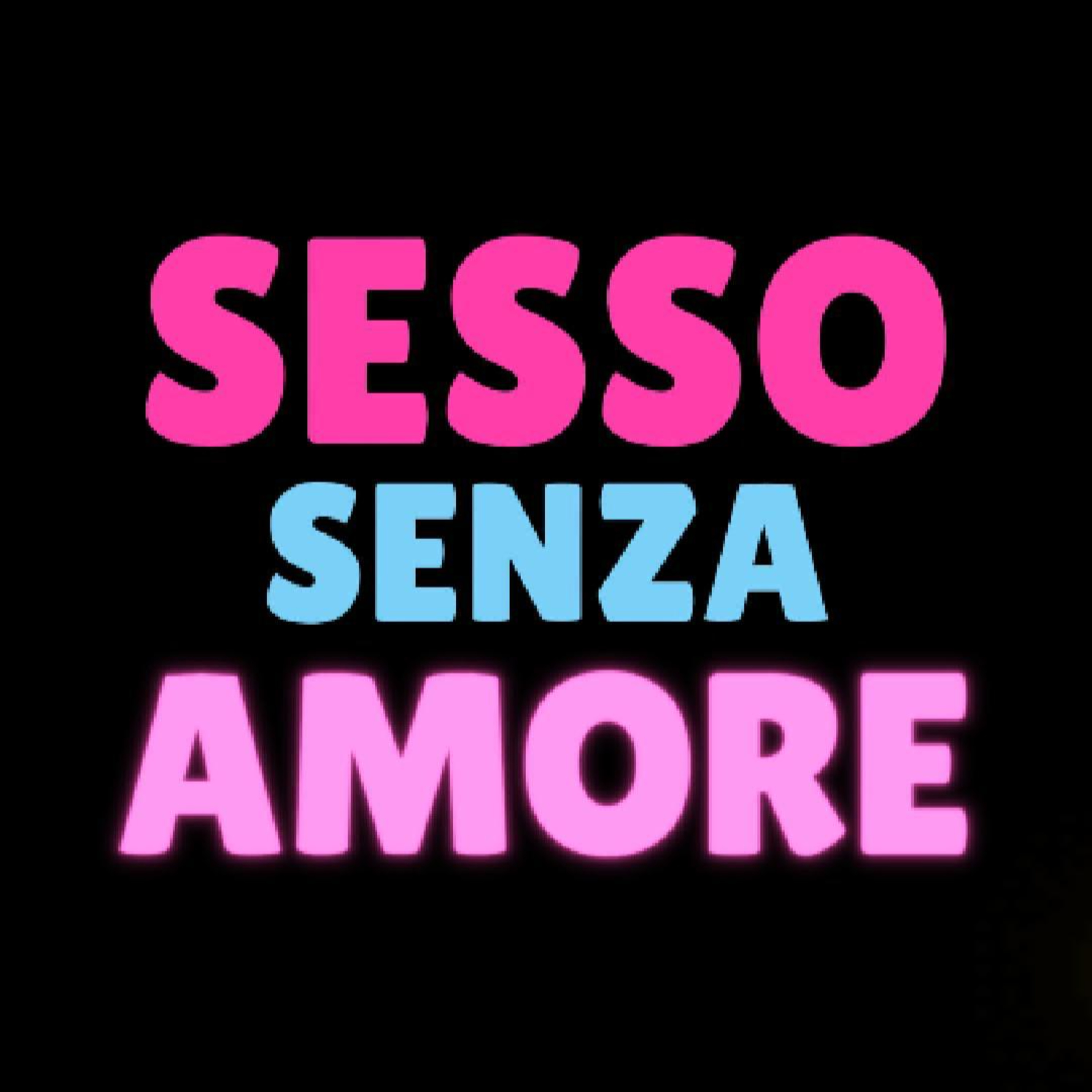 👫 Amici, sesso e rispetto: basta questo. episode artwork