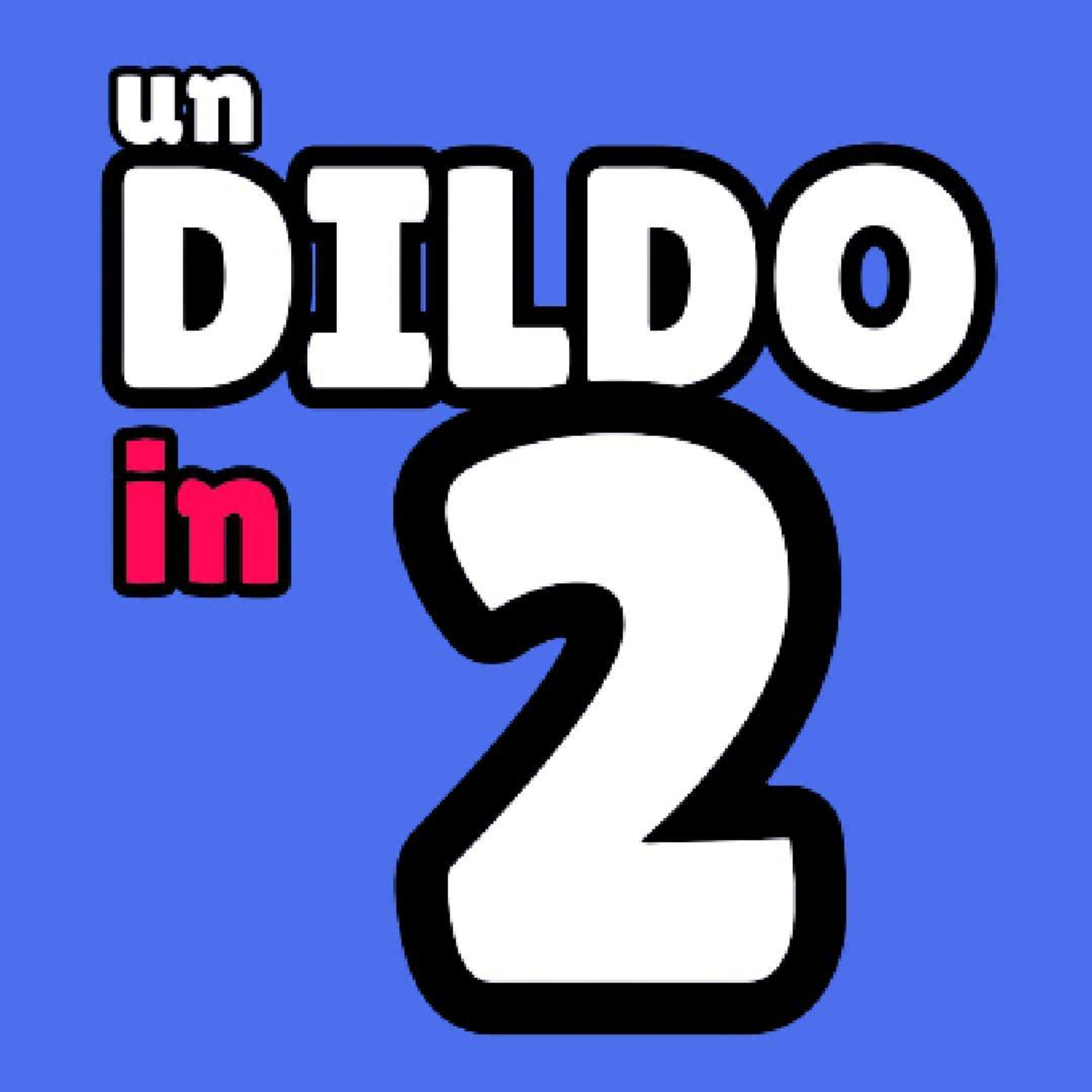 Giocare in due con un dildo: sì, no, magari? 😉 episode artwork