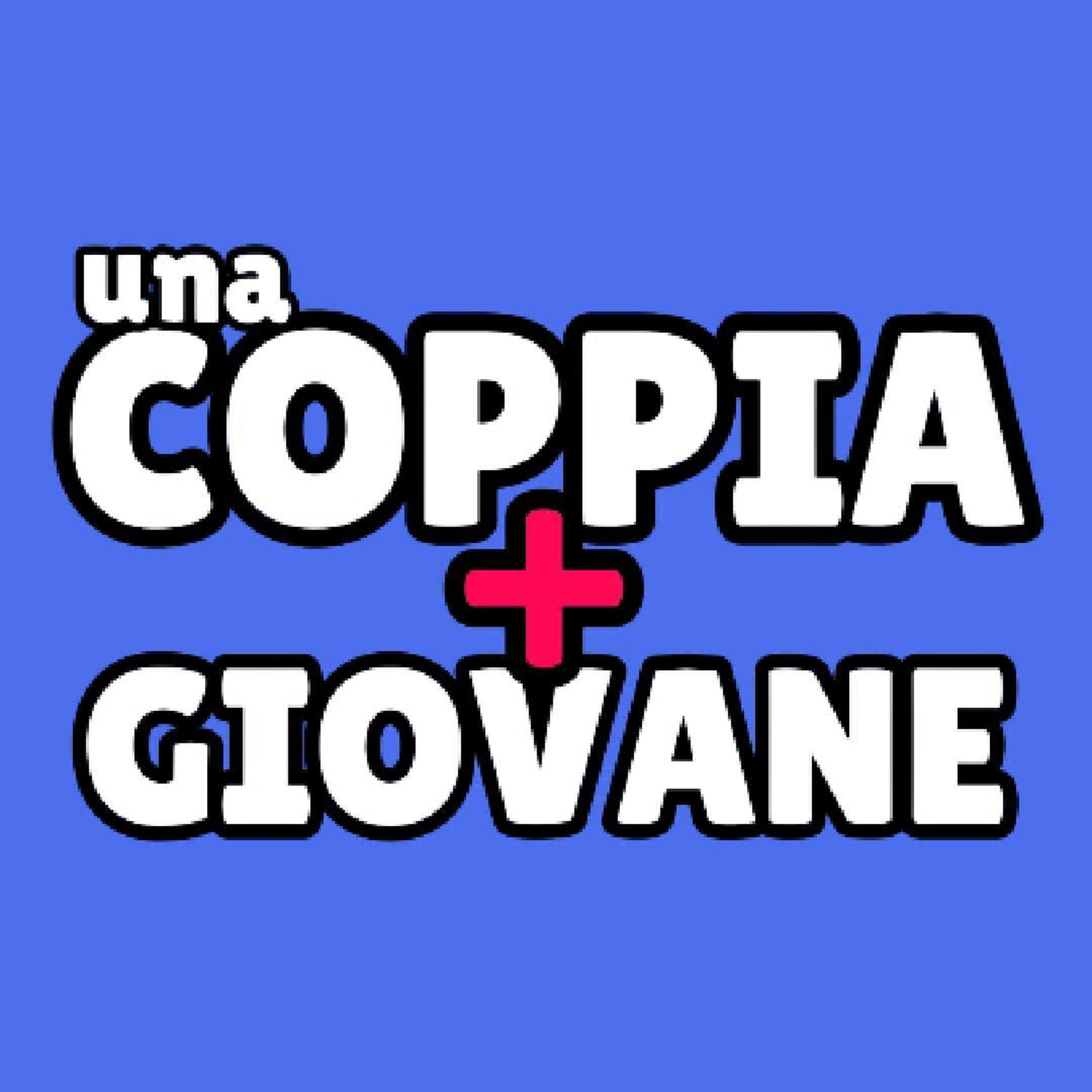 Quando giochi con una coppia più giovane, cambia tutto. Ecco cosa abbiamo imparato. episode artwork