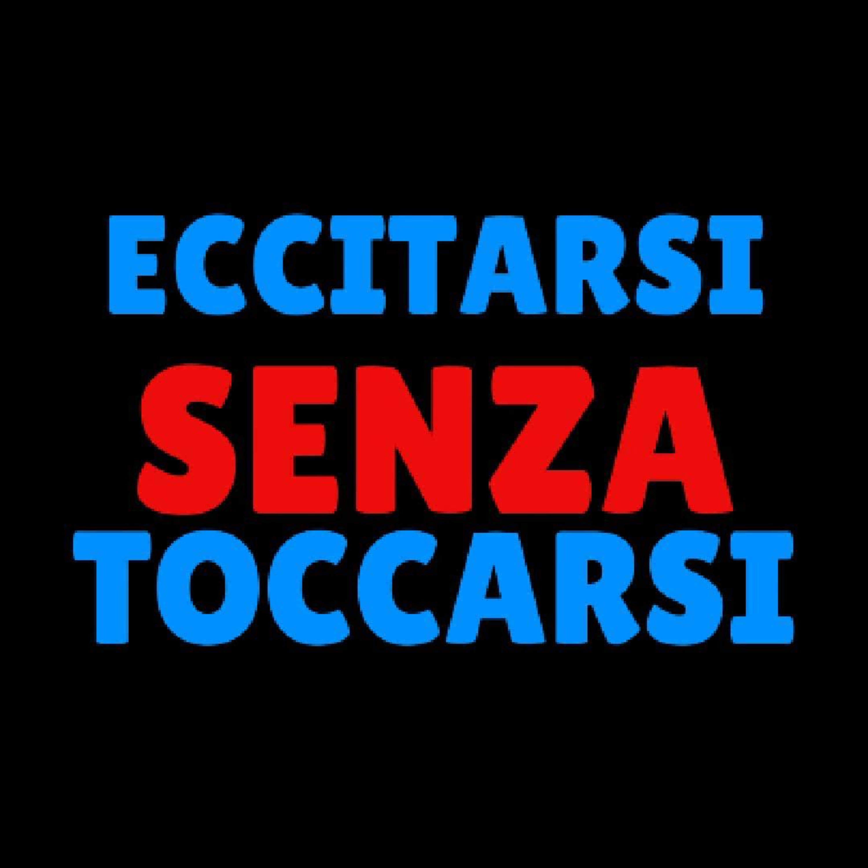 Fantasia, tensione e sguardi: il piacere può iniziare molto prima del contatto. episode artwork