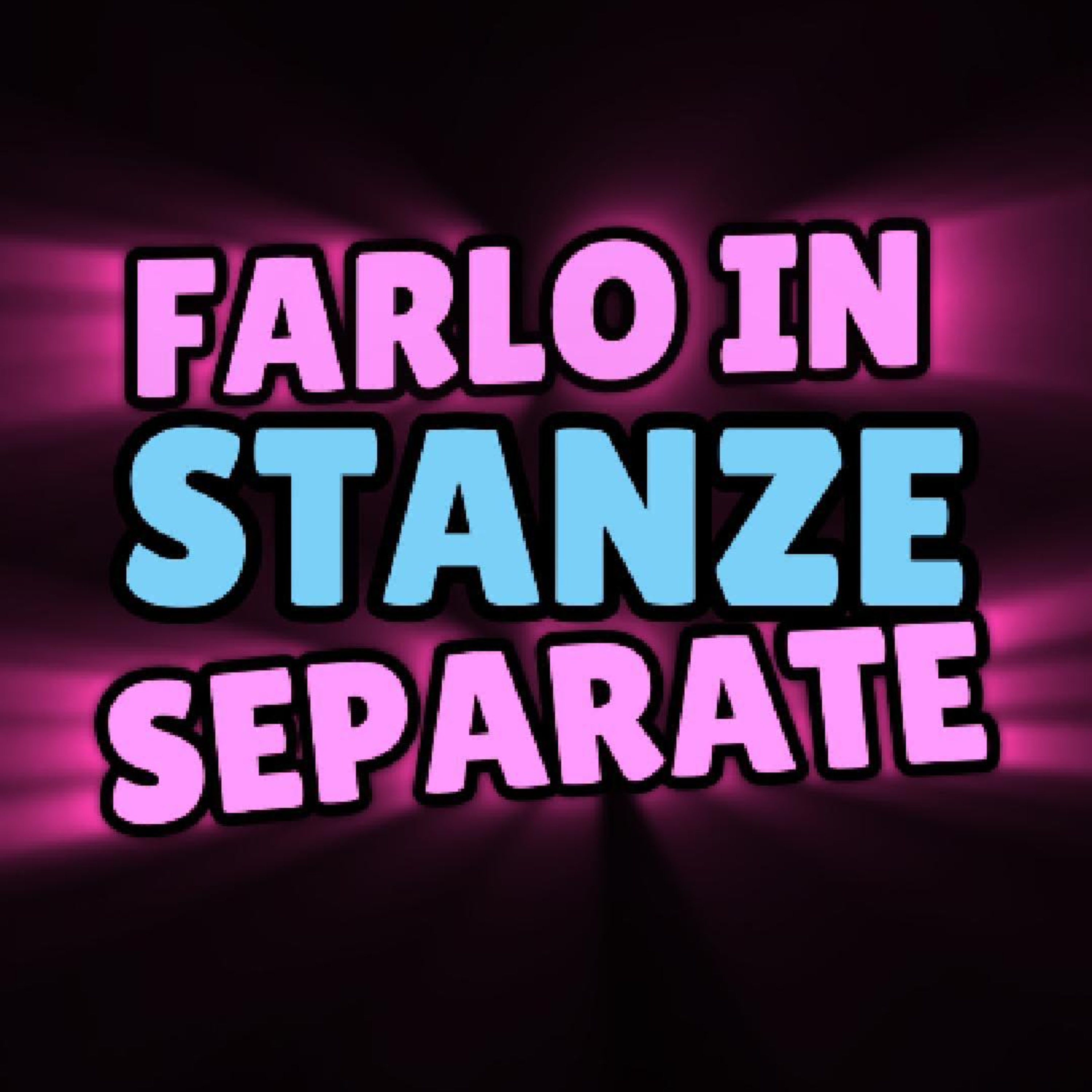 Scambismo: Scambio in stanze separate: ci abbiamo provato! 🧲 episode artwork