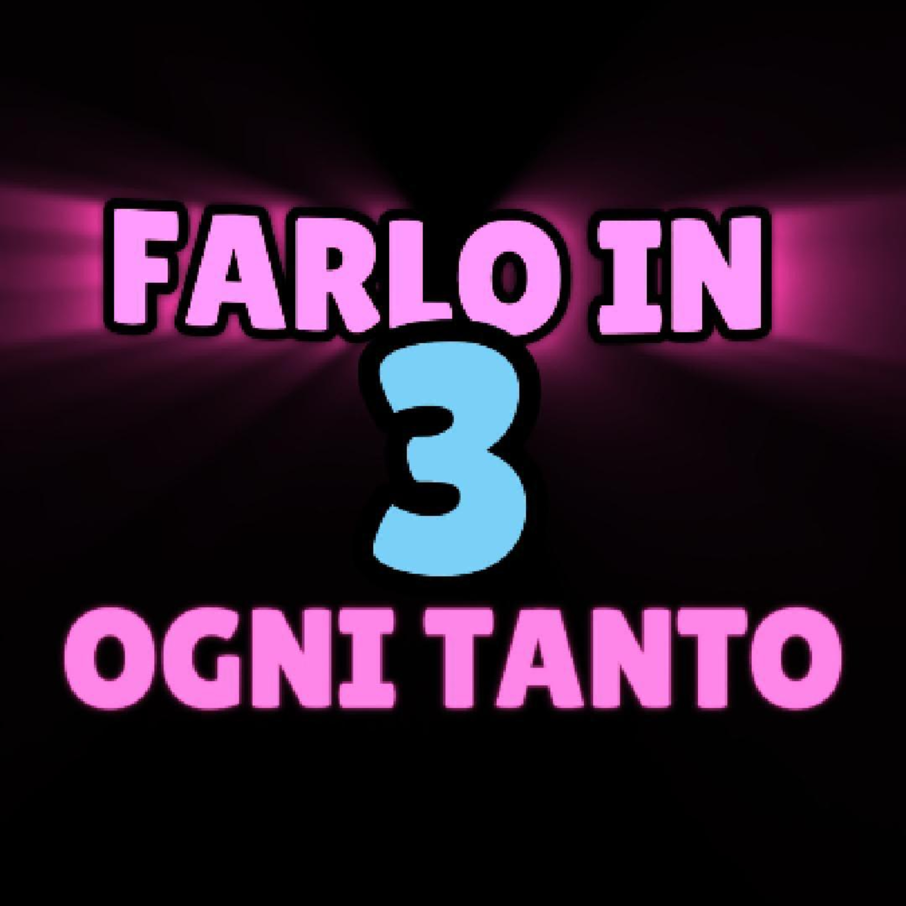 Fare sesso a 3, ogni tanto... per restare uniti! 💫 episode artwork