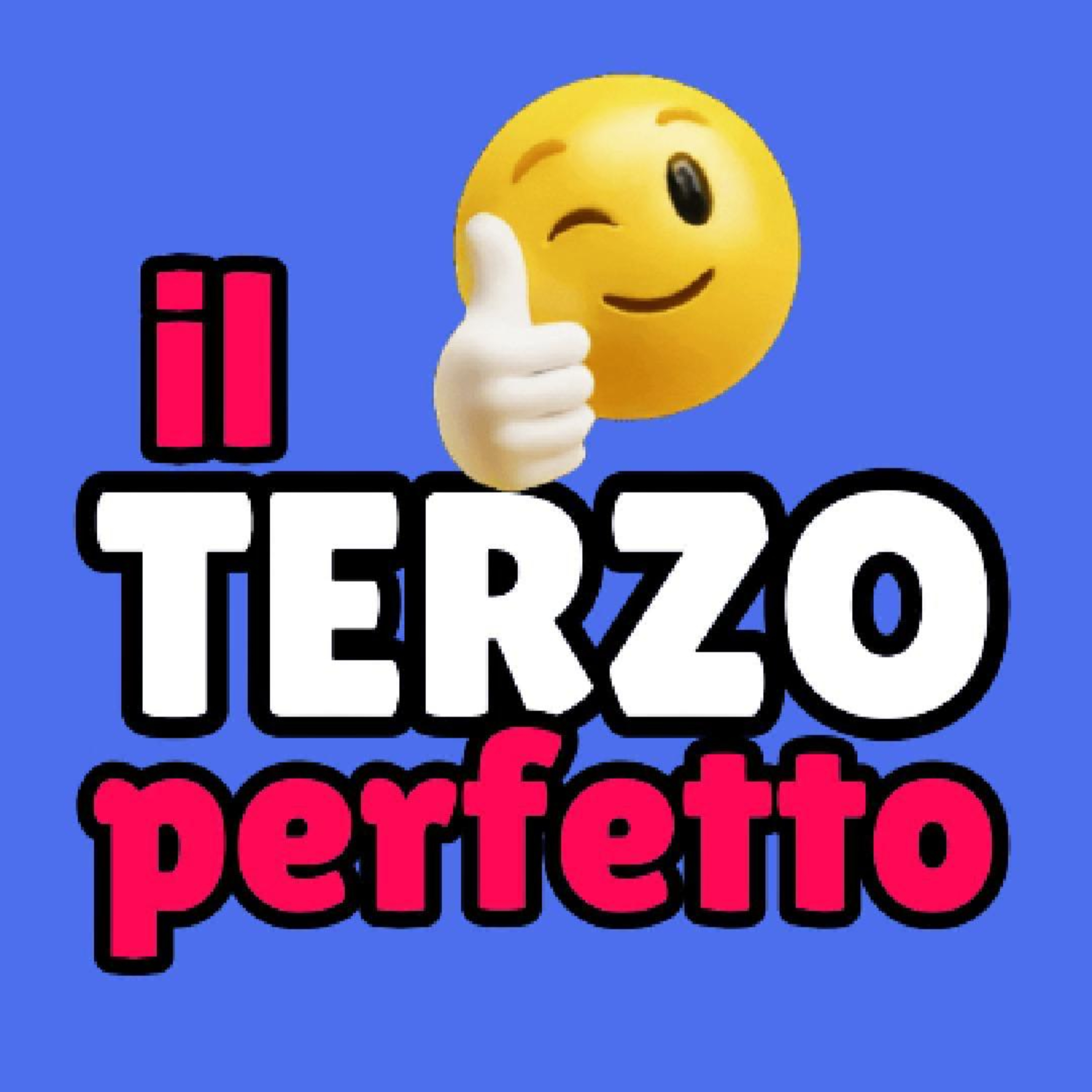 Scambismo: Chi è il vostro terzo ideale? 😏 episode artwork