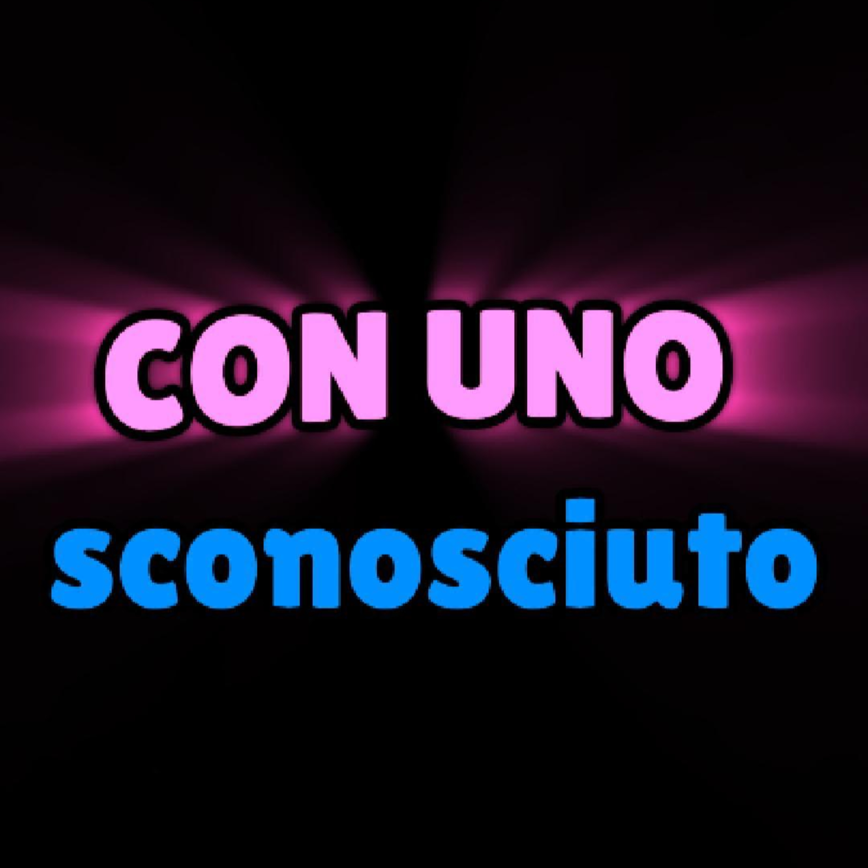 💬 Il nostro primo gioco in tre… con uno sconosciuto episode artwork
