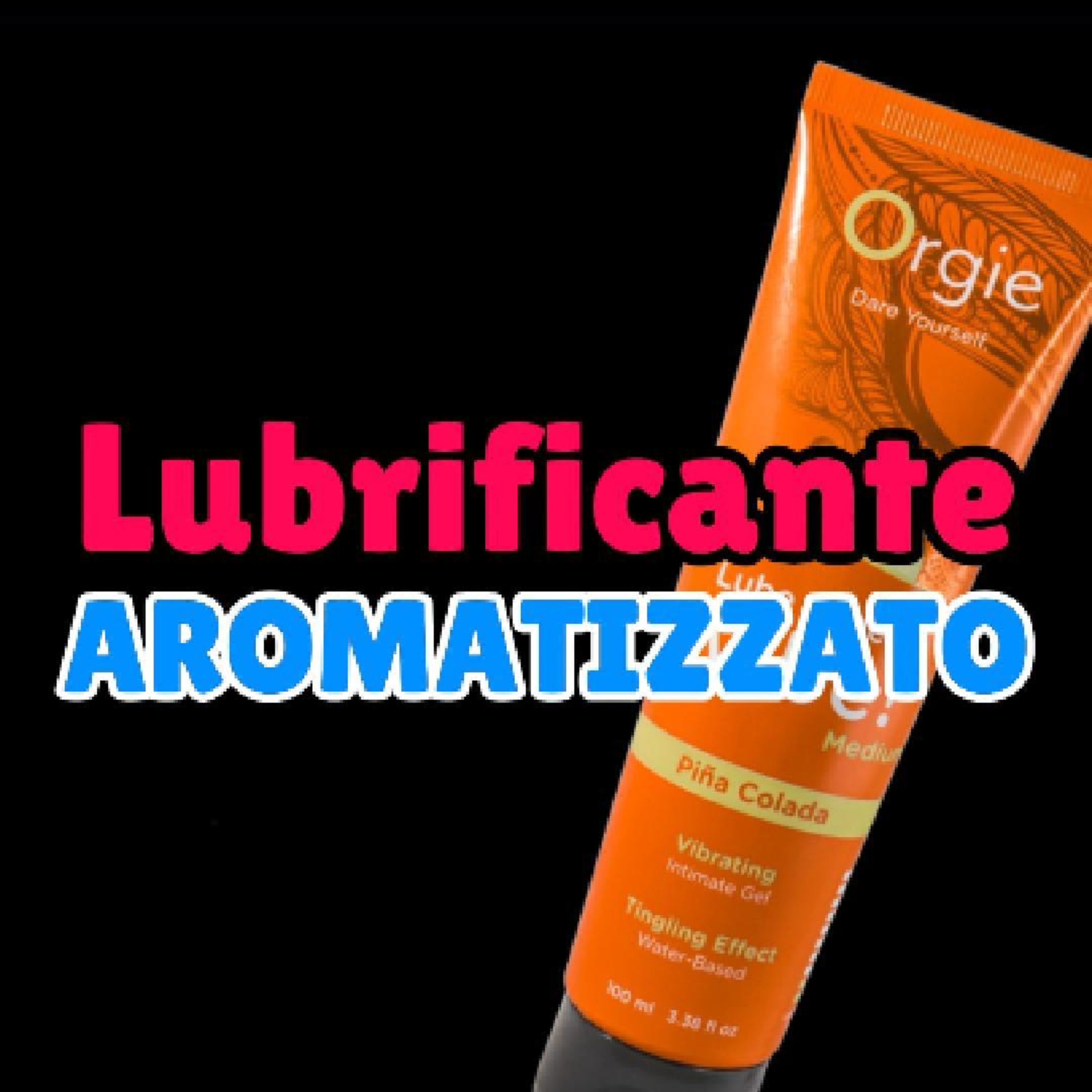 🍓 5 idee per usare meglio un lubrificante aromatizzato (e non solo per le zone intime!) episode artwork