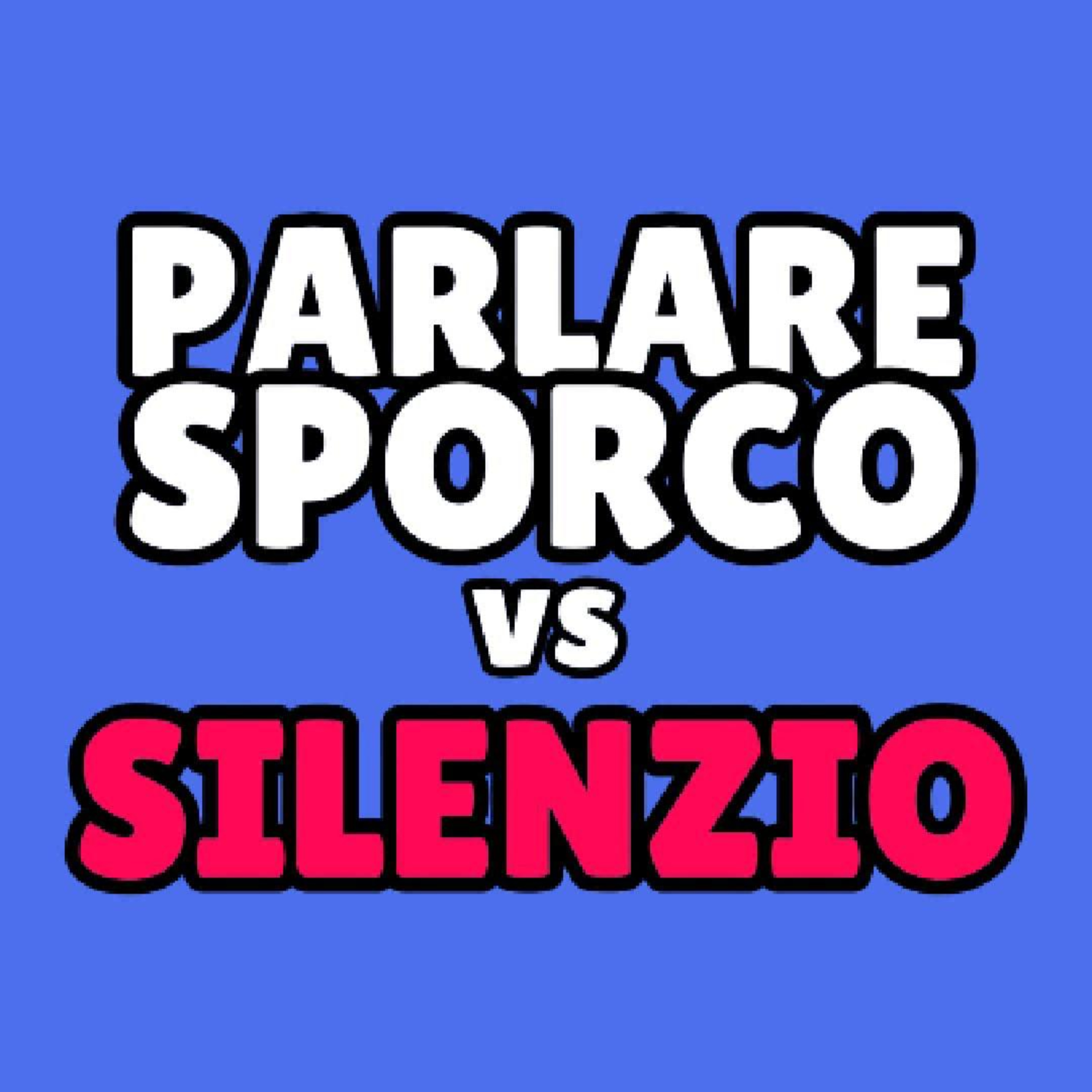 Coppia: Sexy talk o silenzio? episode artwork