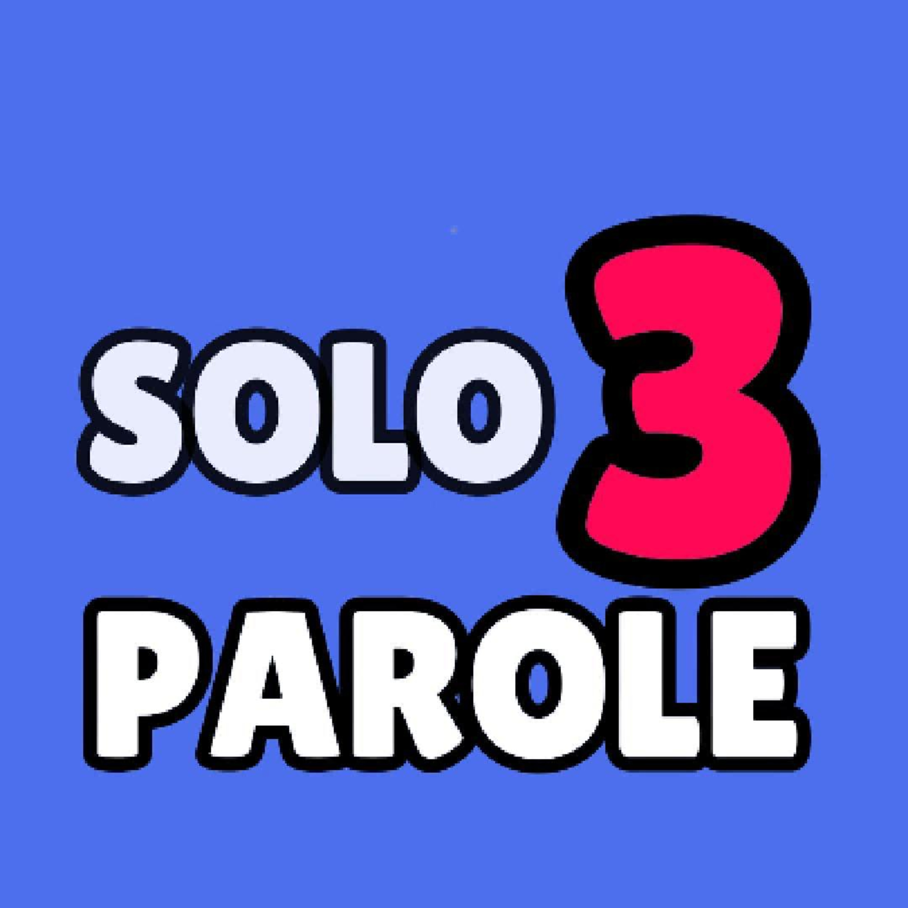 Relazione di coppia: 3 parole, 1 buon rapporto 💜 episode artwork