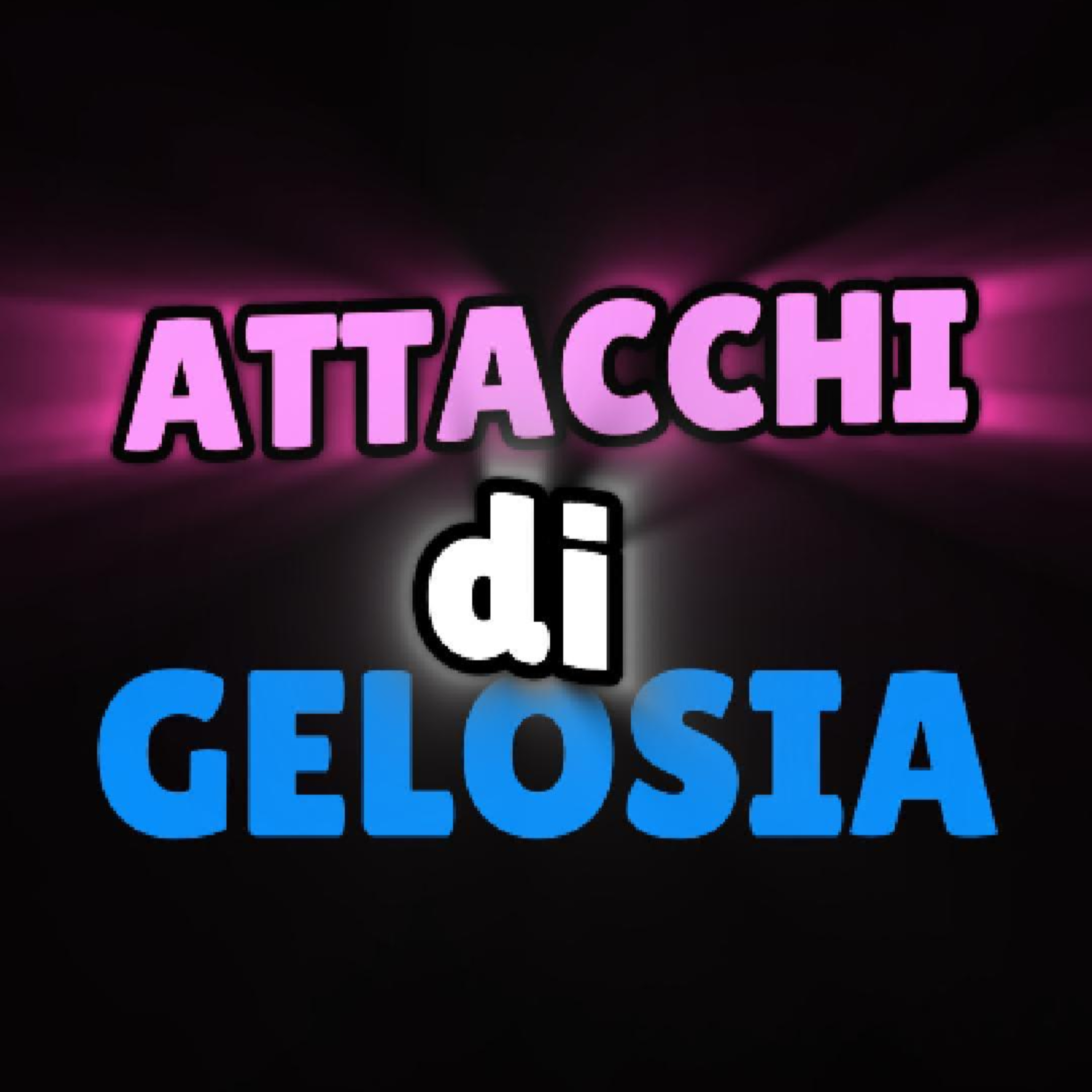 Relazione di coppia - La gelosia non divide: se affrontata, può unire ancora di più. episode artwork