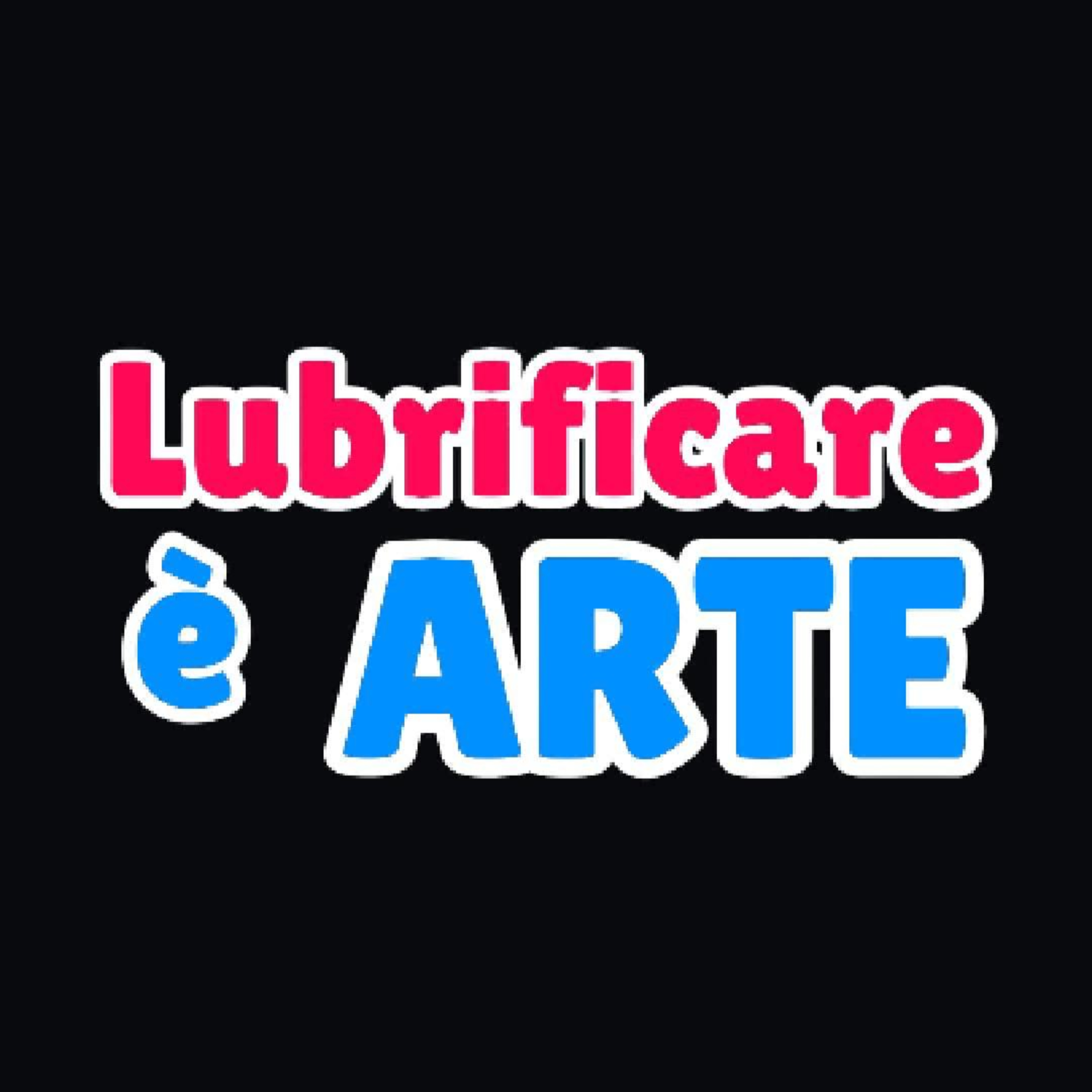 Lubrificante intimo: il segreto è la regola Poco – Pochino – Appena. episode artwork