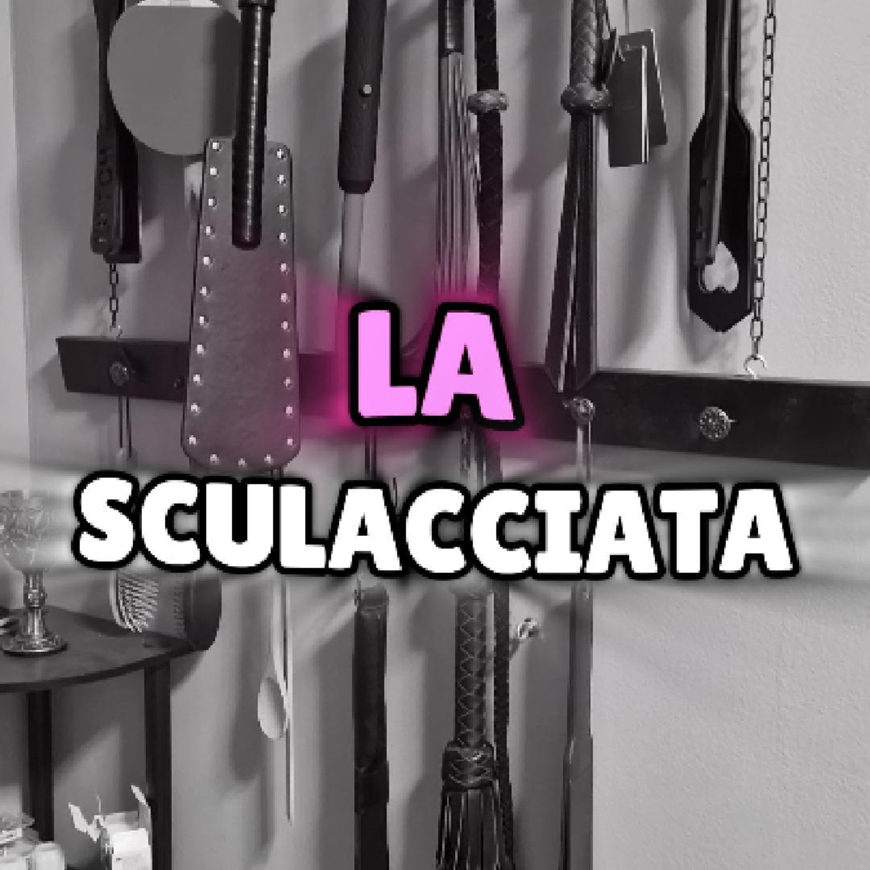 Sessualità: Dietro una sculacciata c’è molto più di un gesto. È fiducia, desiderio e gioco. episode artwork