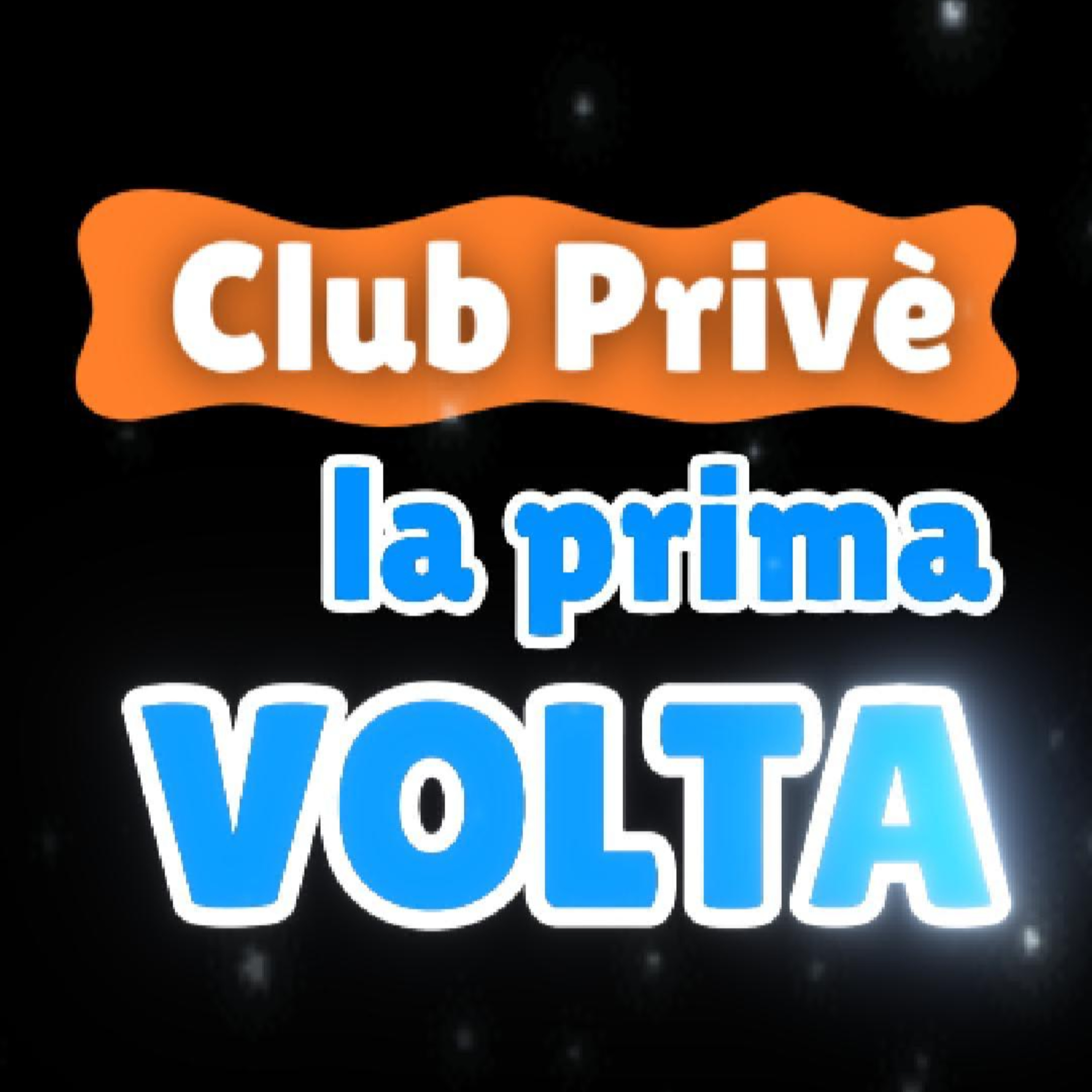 La prima volta in un club privè non serve per fare… ma per capire. Sbircia, ascolta e lascia che la curiosità ti guidi episode artwork