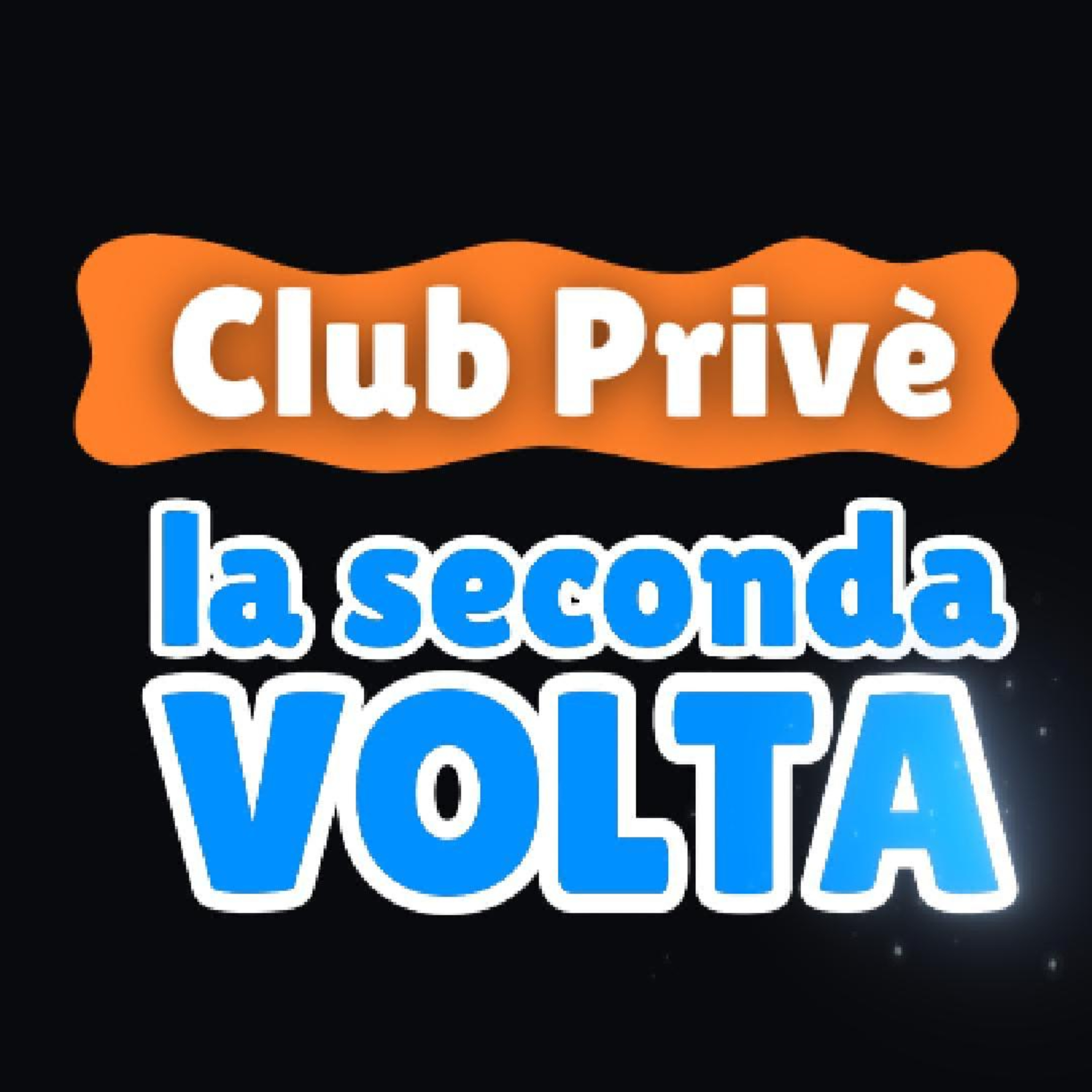 La seconda volta in un club privè ci ha insegnato che il vero erotismo nasce dal rispetto e dall’educazione, non dal coraggio di spingersi oltre. episode artwork