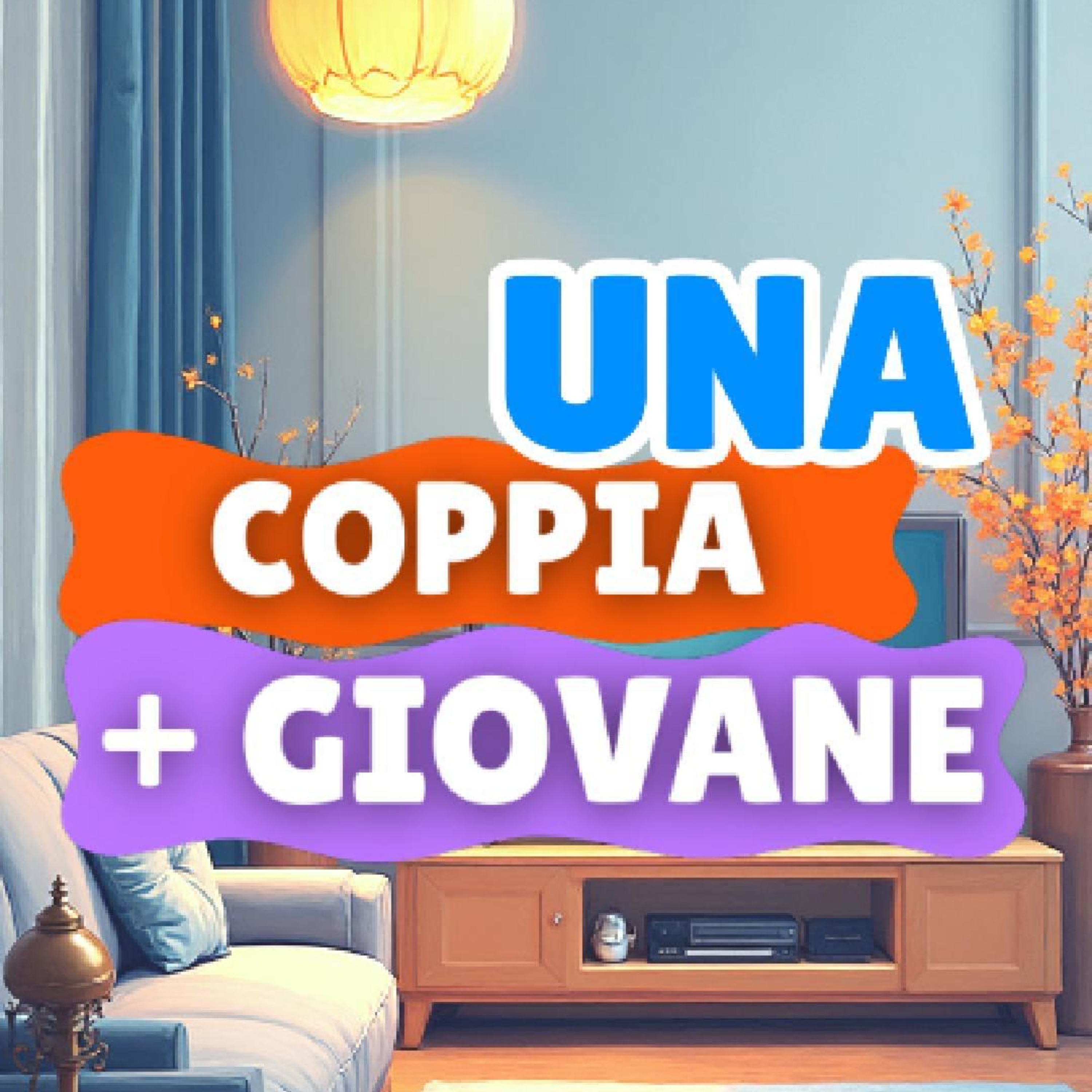 Sessualità: Giocare con una coppia più giovane ci ha ricordato che l’esperienza non è potere, ma responsabilità. episode artwork