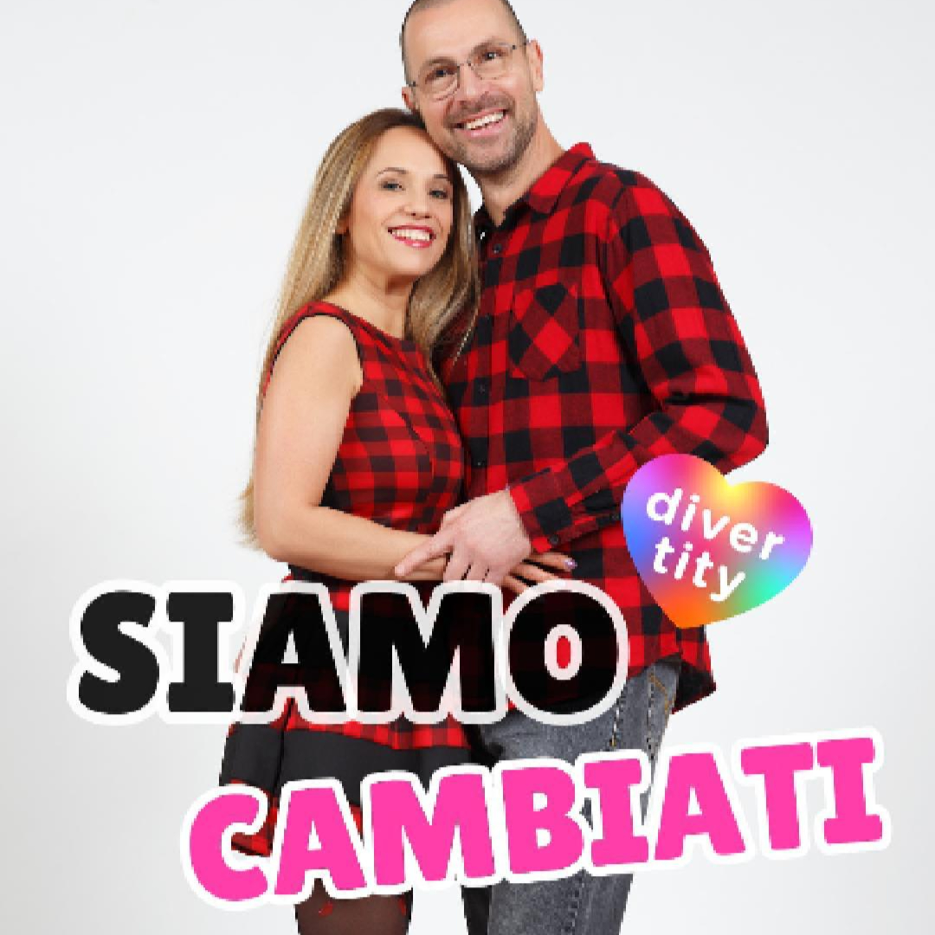 Siamo cambiati anche nel modo di vivere il sesso. Le esperienze trasformano tutti: a voi cosa è cambiato? episode artwork
