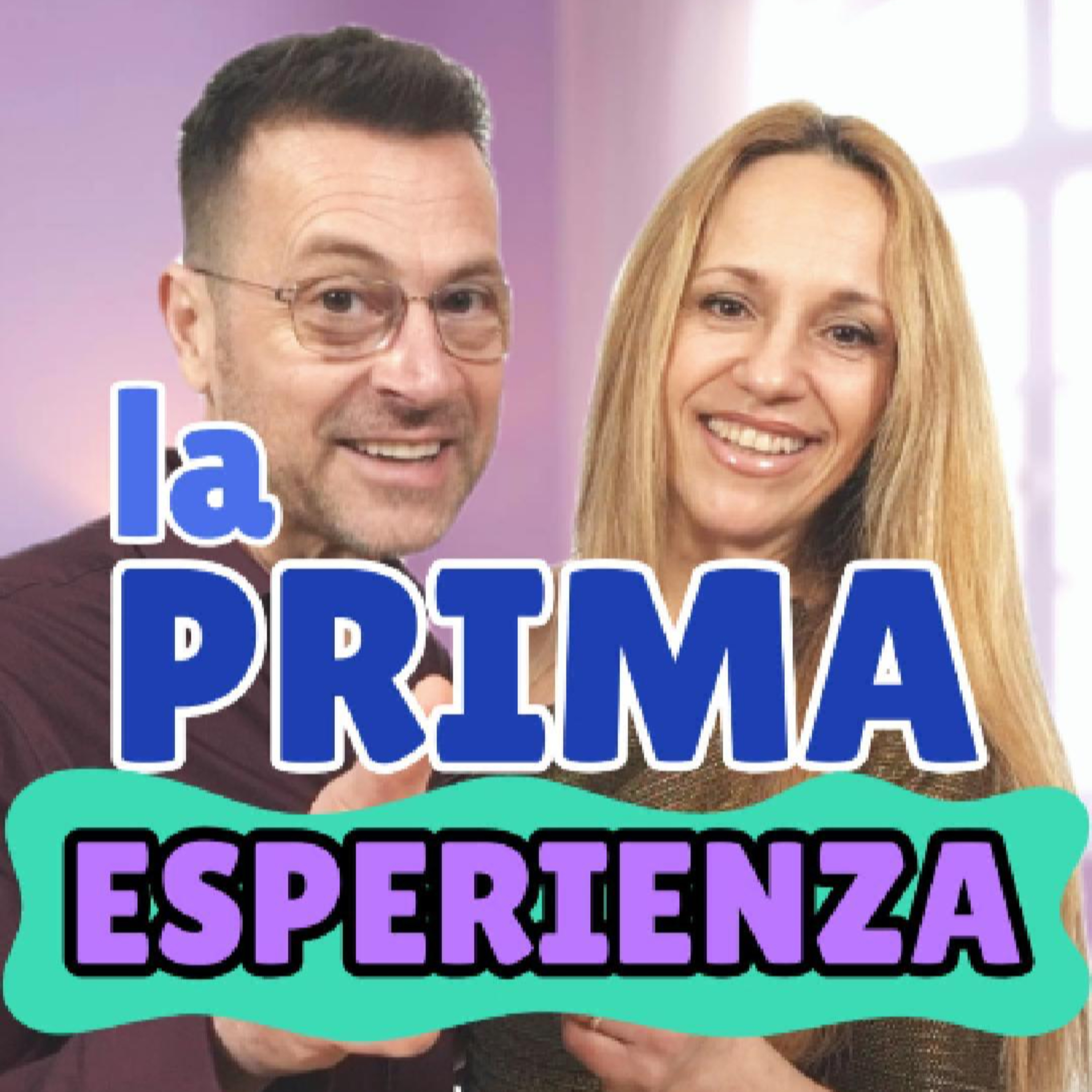 La decisione di entrare in un club privè non è nata dalla trasgressione, ma dal desiderio di crescere insieme. episode artwork