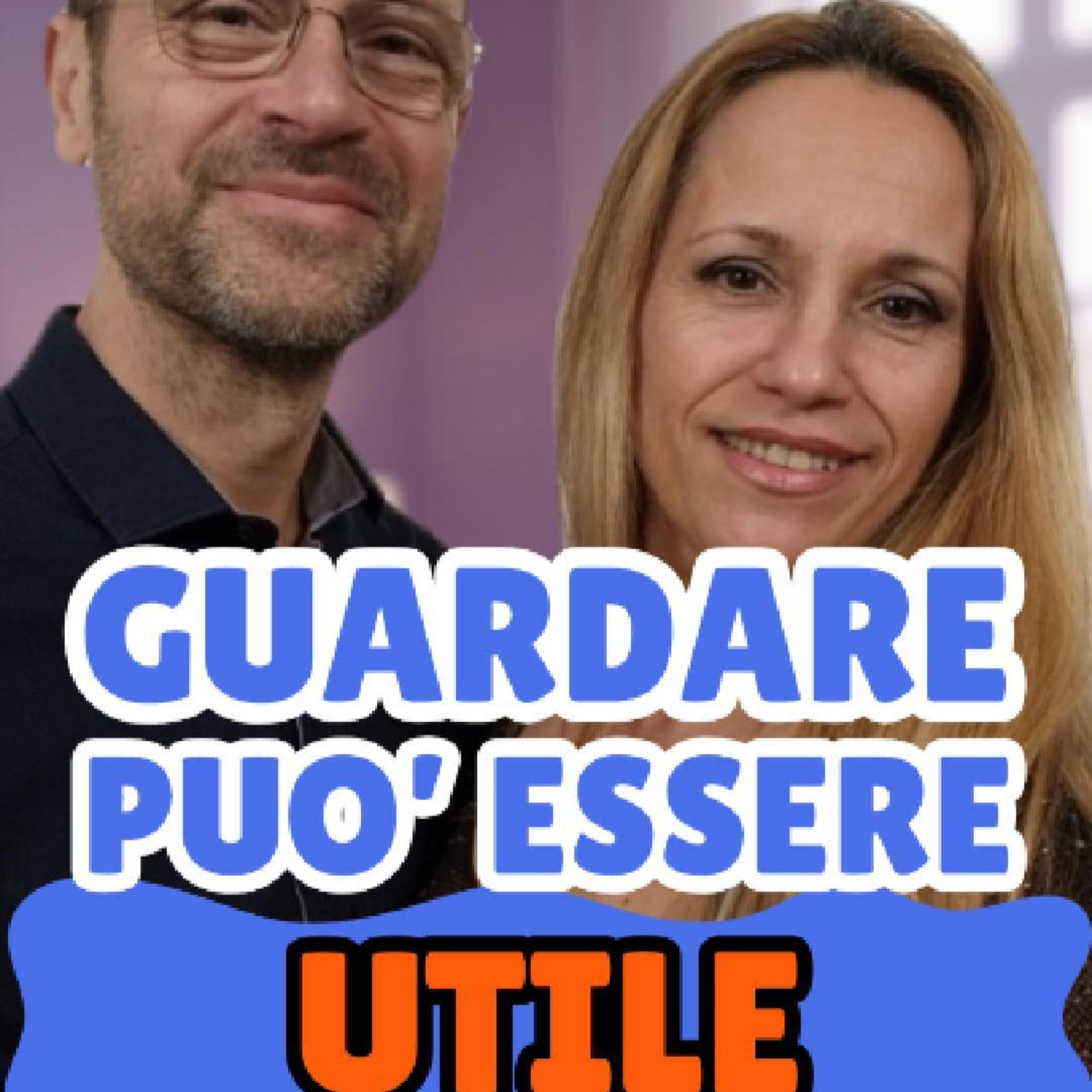 Guardare gli altri mentre fanno sesso: curiosità, eccitazione o semplice osservazione? episode artwork