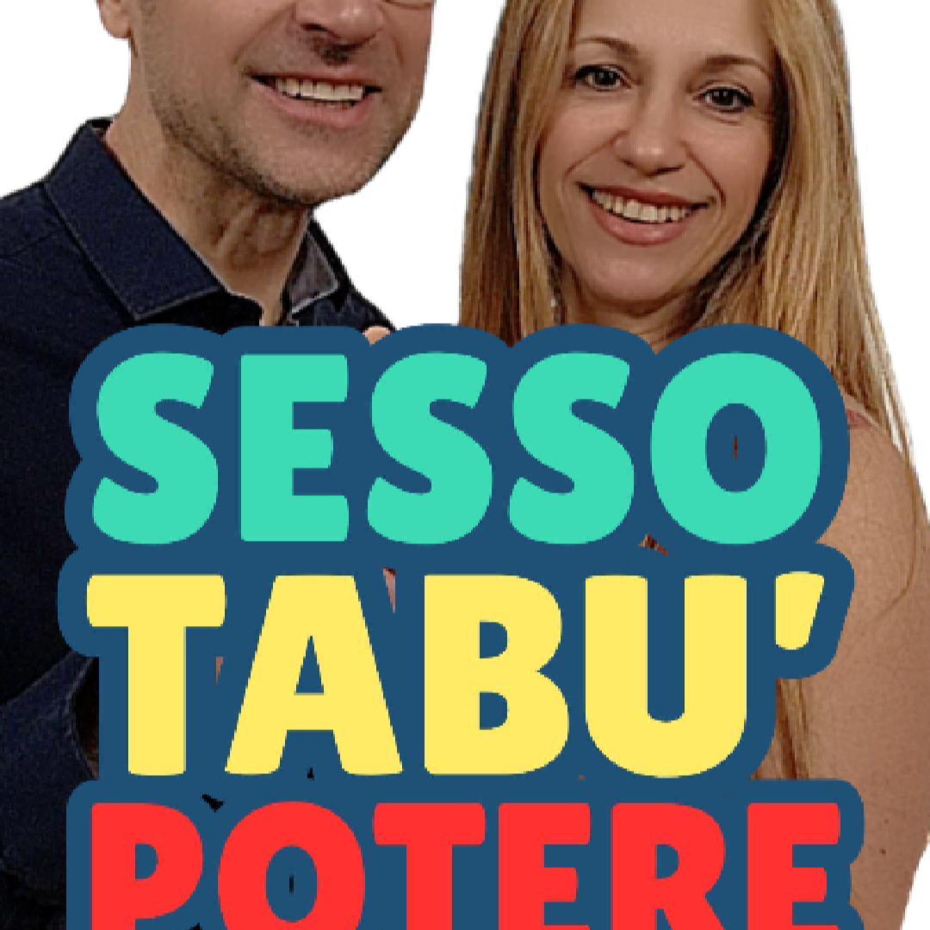 Perché il sesso è ancora un tabù… e a chi conviene davvero? 💭 episode artwork