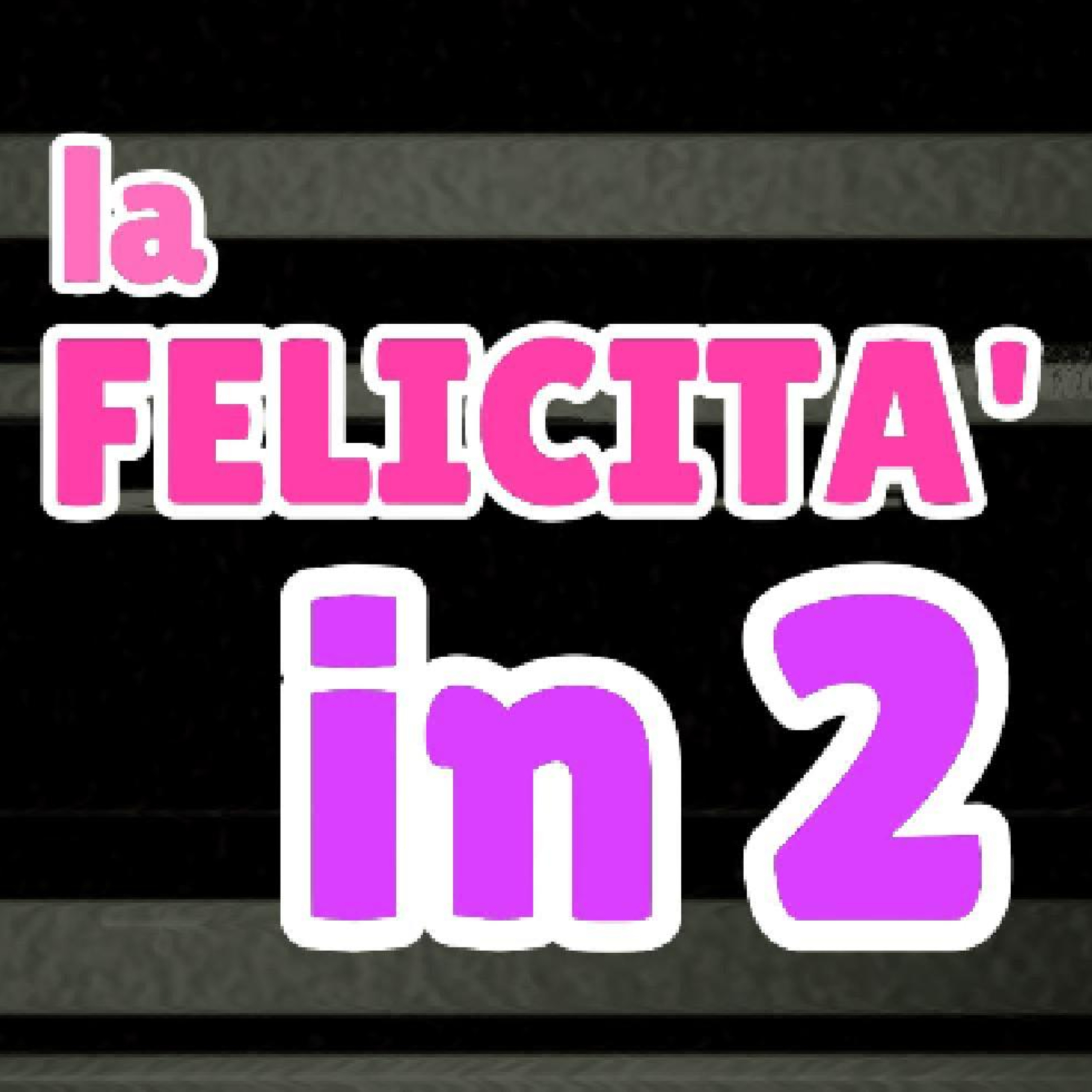 Una relazione non è controllo… è equilibrio tra due felicità. episode artwork