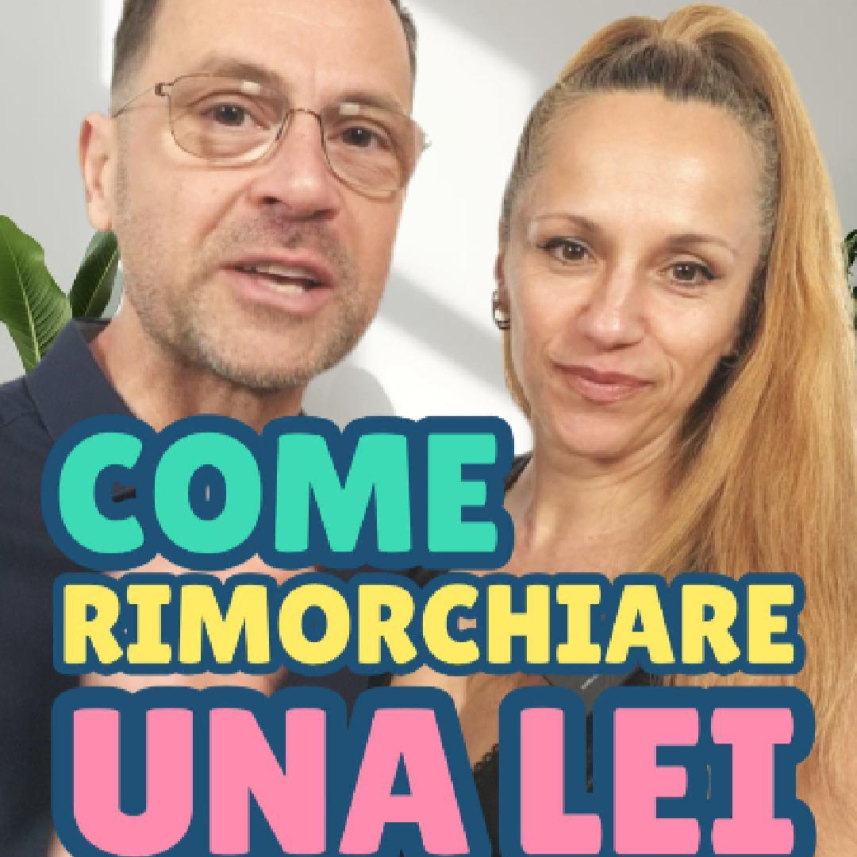 Il modo in cui fai una proposta dice tutto di te. Anche quando ricevi un no. episode artwork