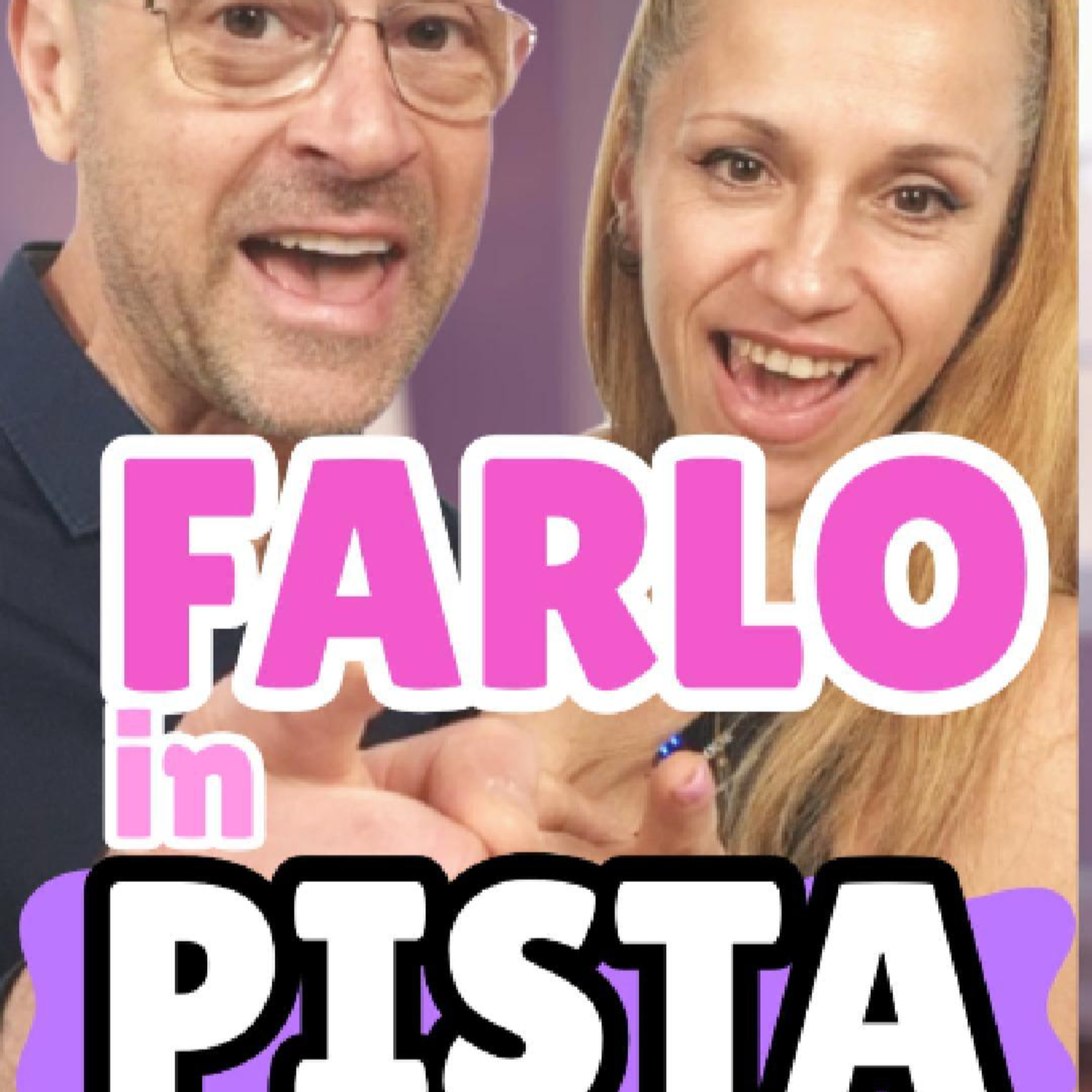 Negli eventi swinger tutto è possibile fare sesso in pista… o ci sono limiti? episode artwork