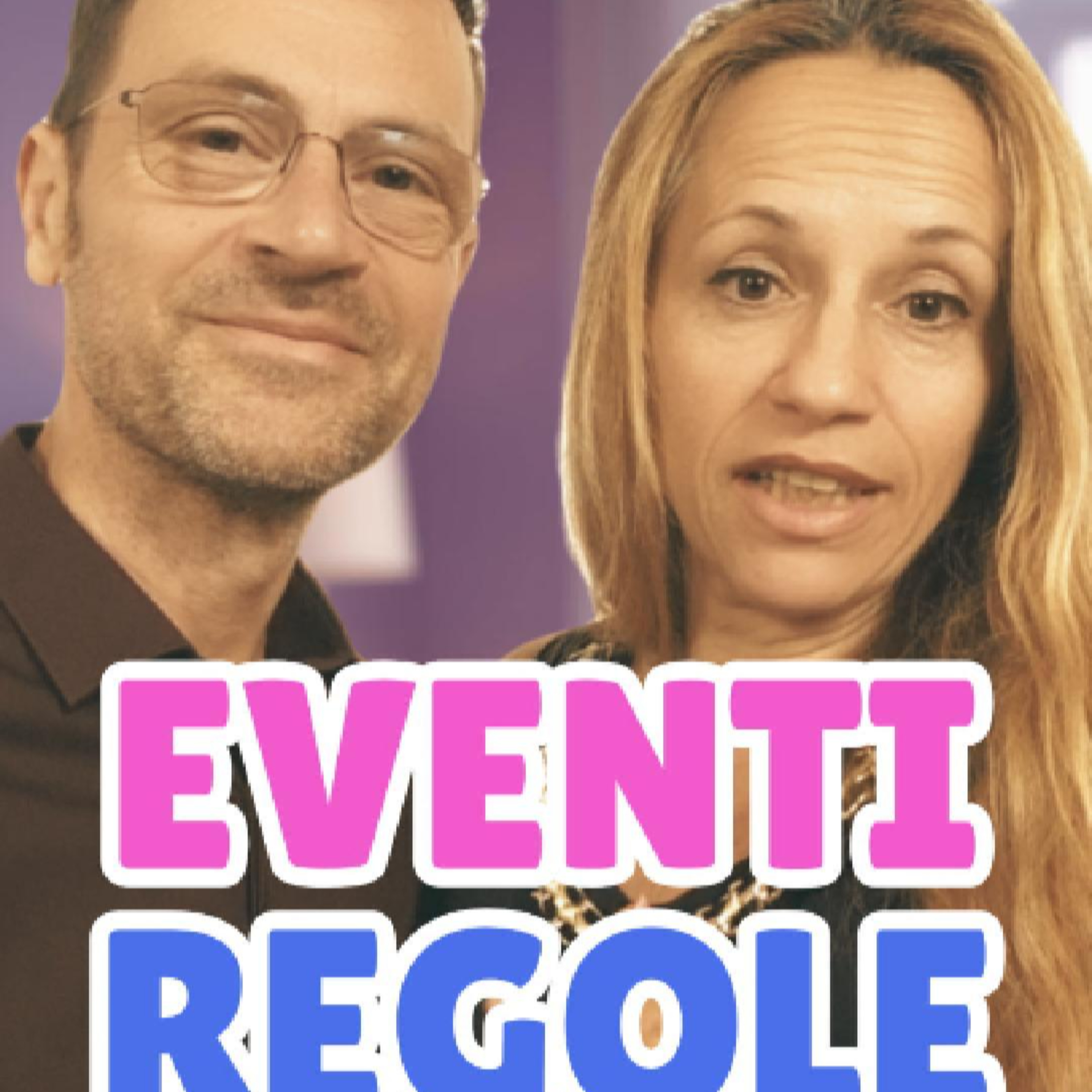 Prima di partecipare a un evento divertyno, ci sono alcune regole fondamentali che tutti dovrebbero conoscere. episode artwork