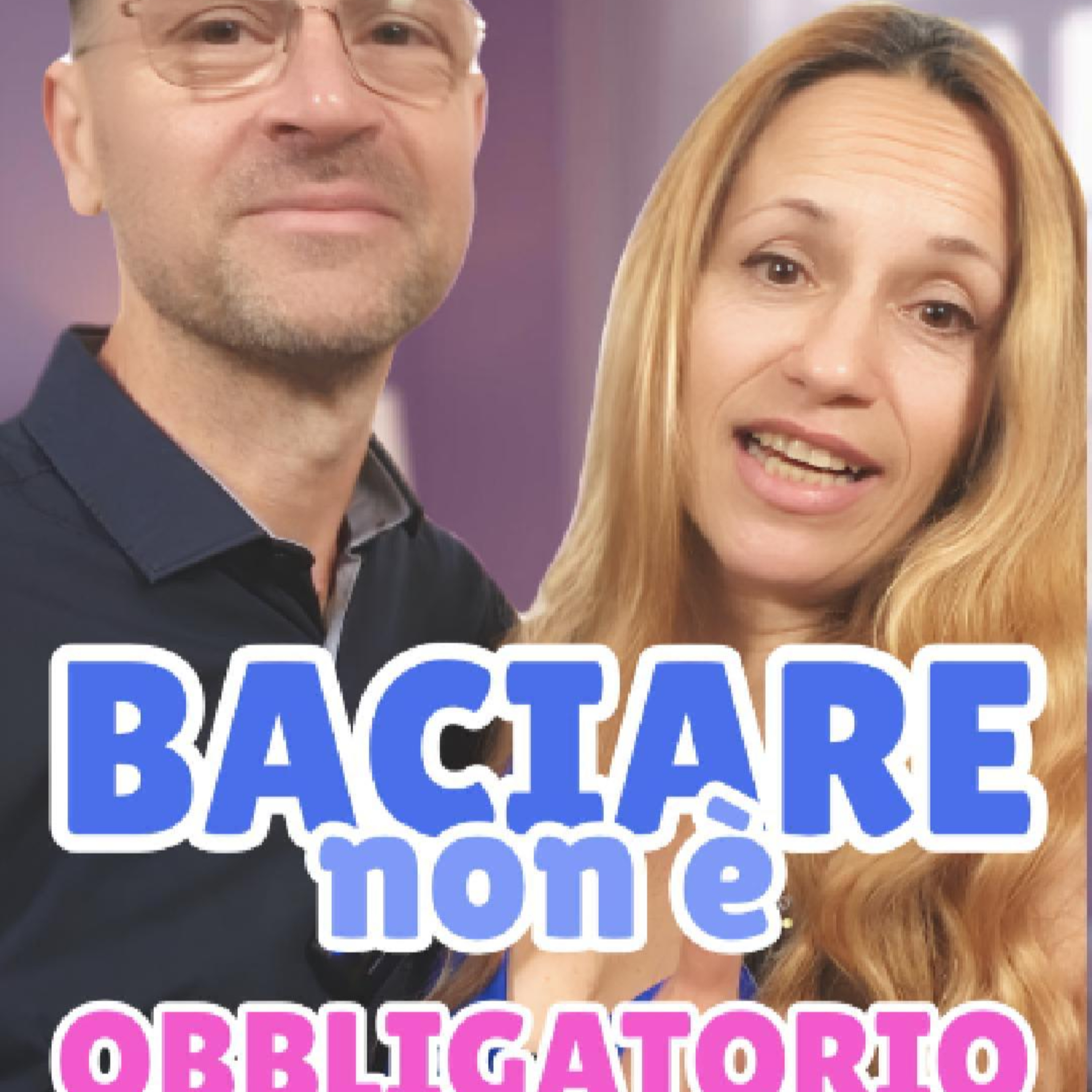 Negli incontri swinger il bacio può significare cose molto diverse. L’importante è che ogni scelta sia condivisa e rispettata. episode artwork