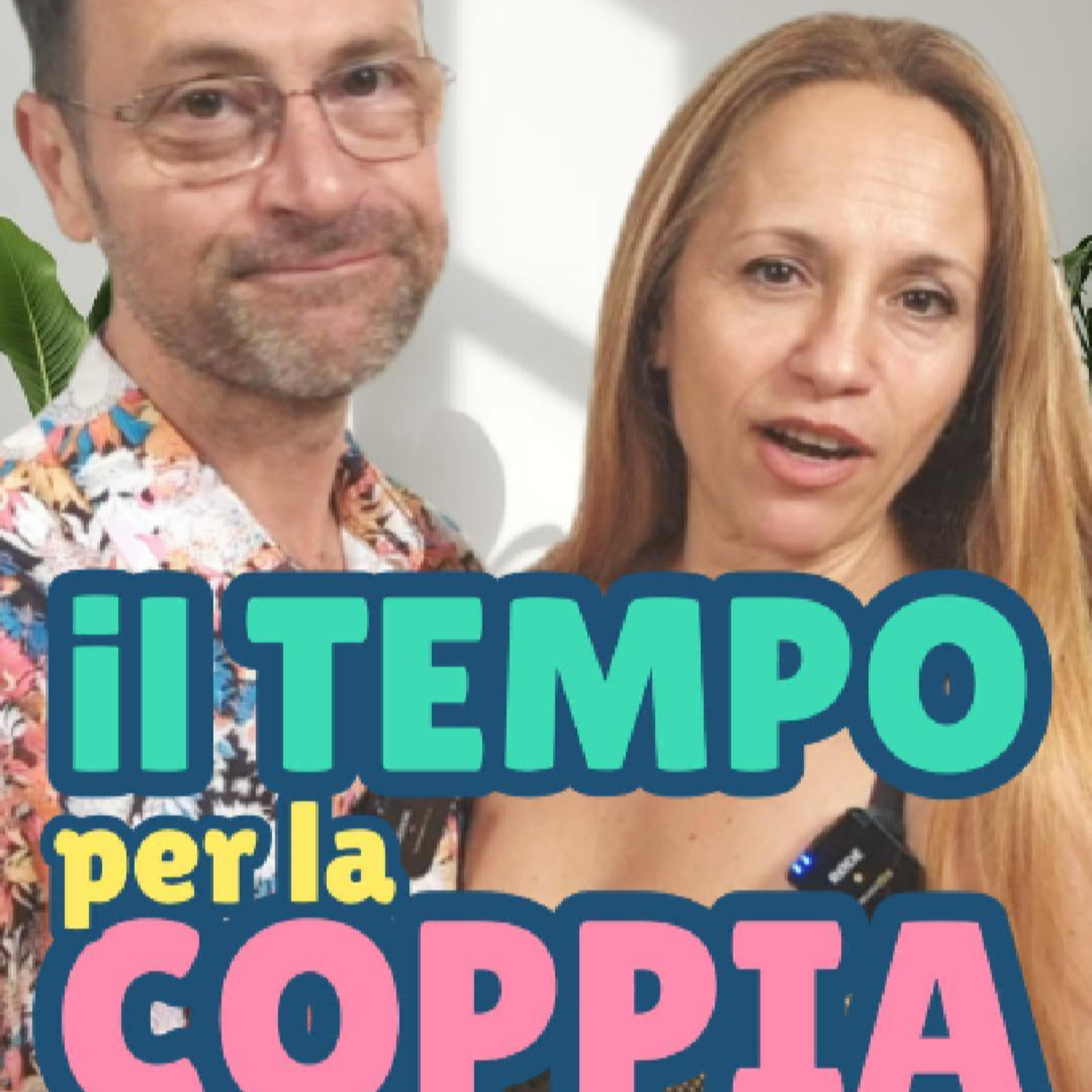 Non aspettare il momento giusto. Se la tua relazione è importante, trova il tempo per lei prima che sia troppo tardi. episode artwork