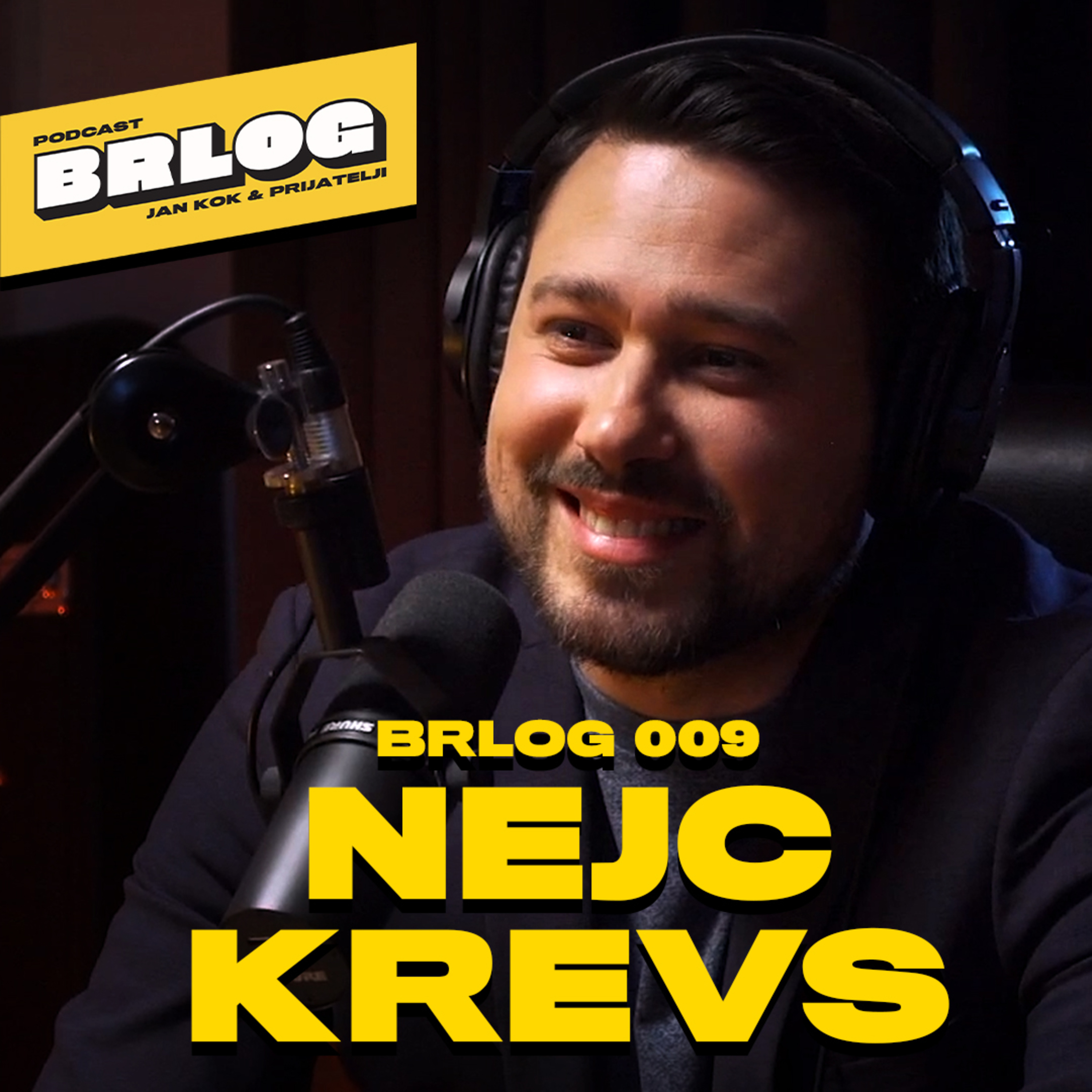 Brlog - Jan Kok in prijatelji