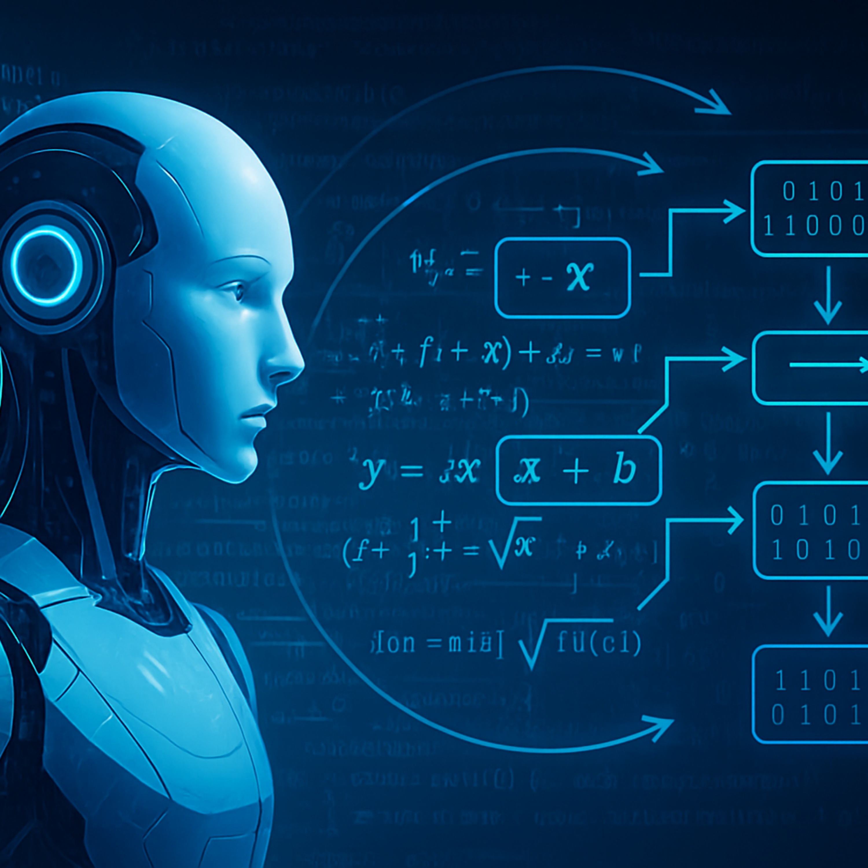 #538. AIが自らコードを進化させる - Google DeepMindの「AlphaEvolve」が拓く新時代 episode artwork