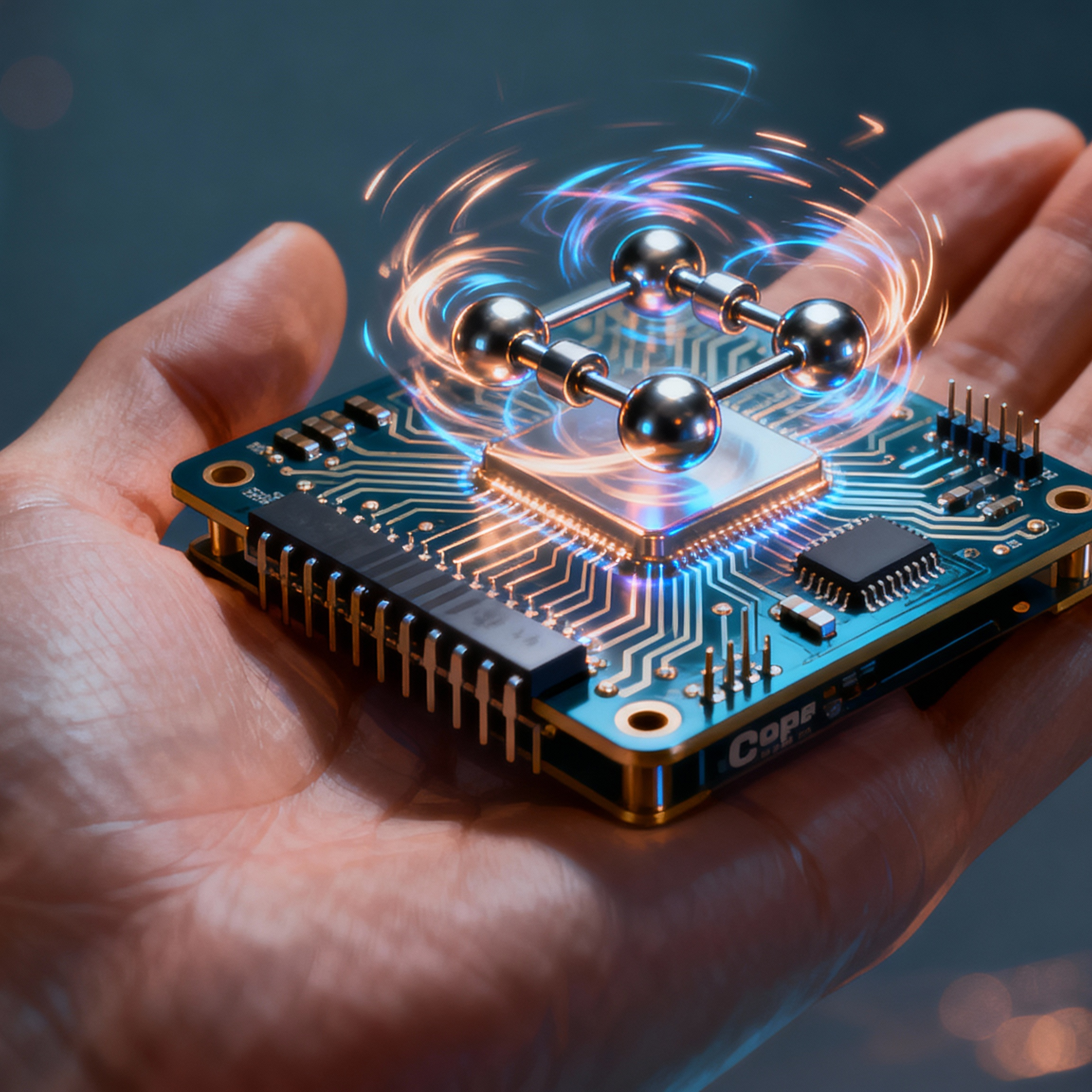 #680. 【速報】手のひらに乗る量子の世界：2025年ノーベル物理学賞が照らす未来