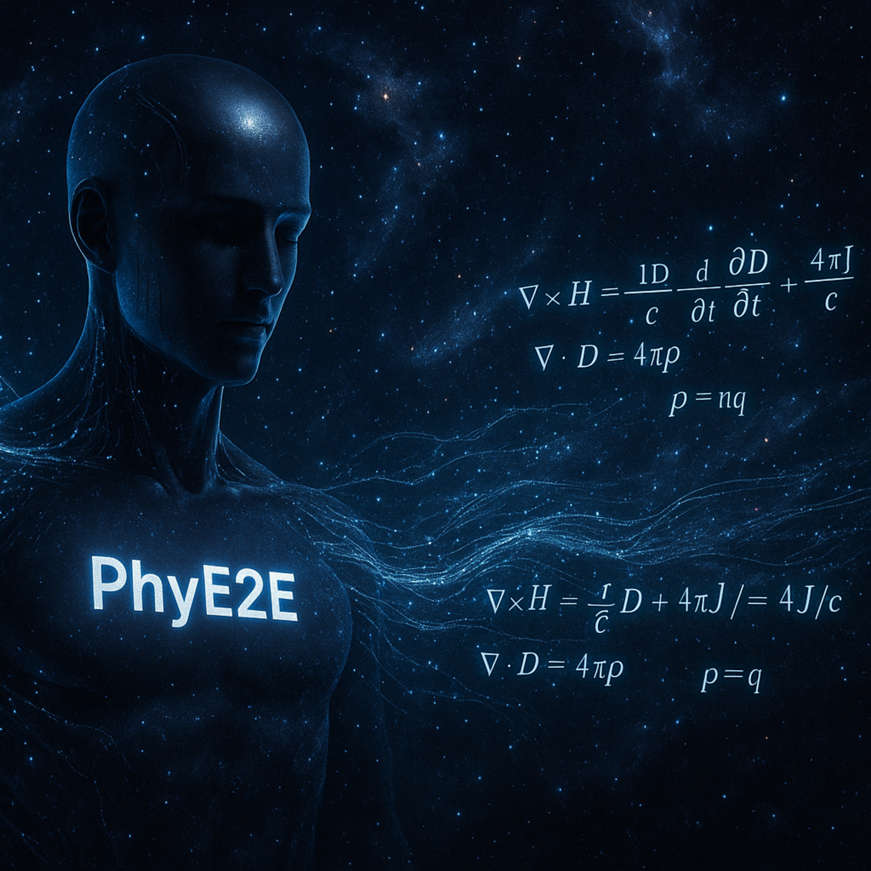 AIが宇宙の秘密を解き明かす──物理法則を自動発見する新時代 episode artwork