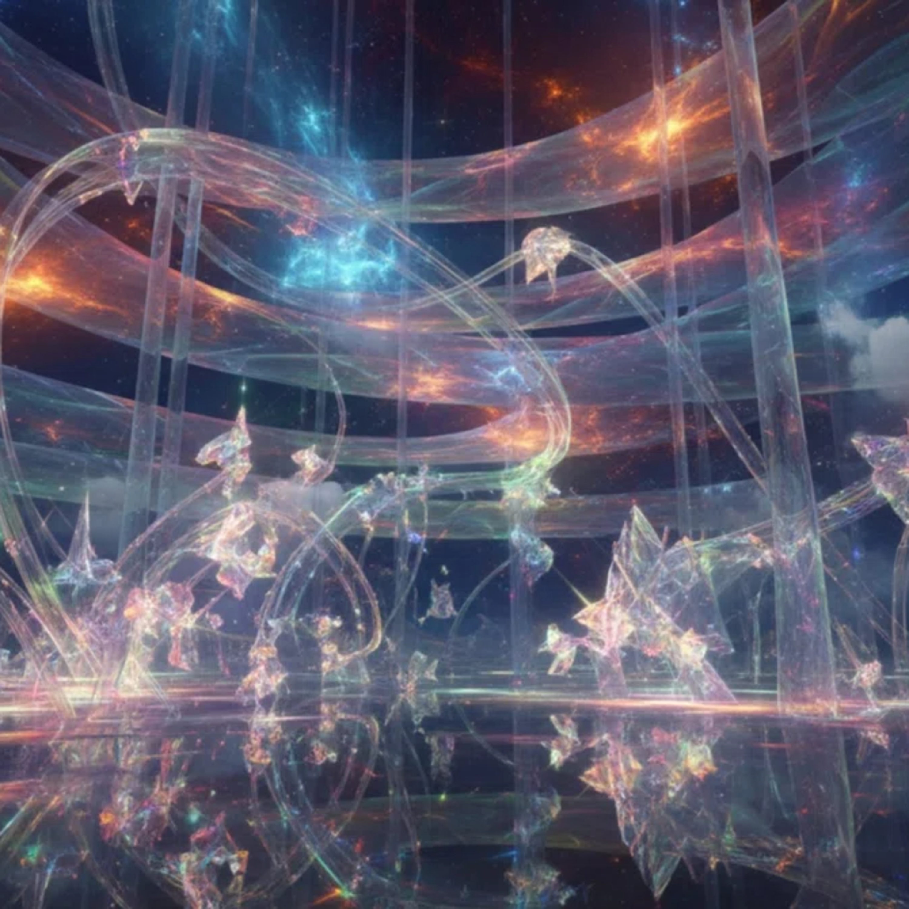 意識は高次元から来ている？物理学が挑む究極の謎 episode artwork