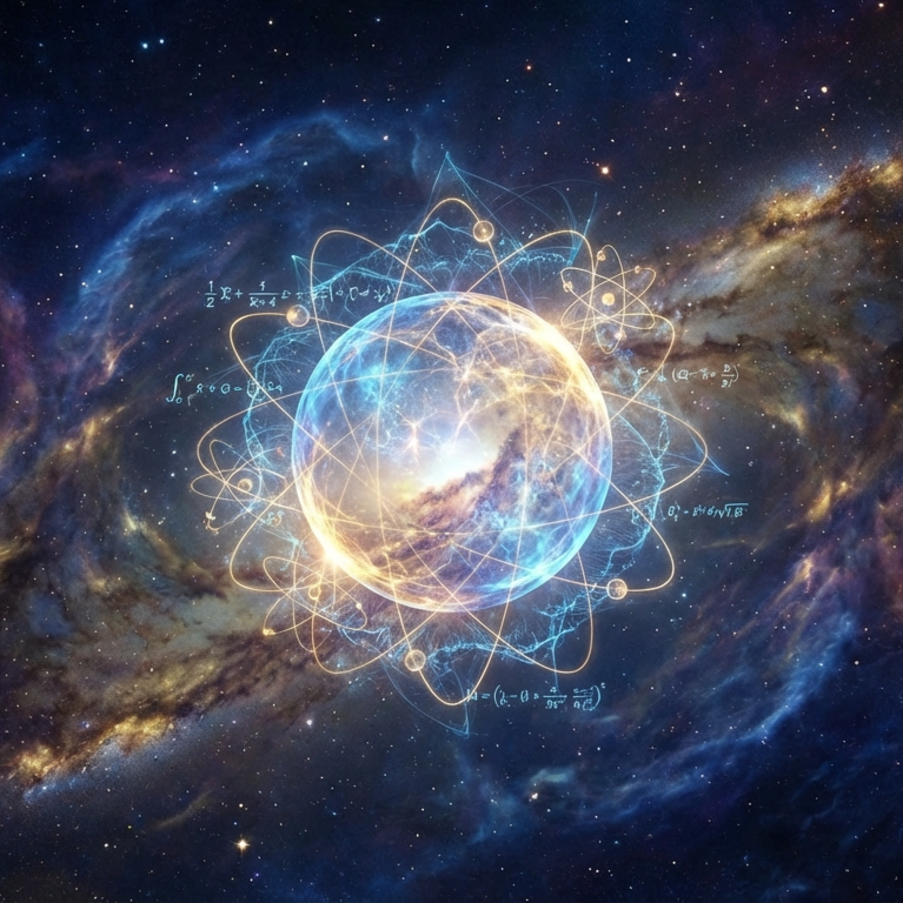 意識が宇宙の根源？量子物理学と哲学を橋渡しする新理論 episode artwork