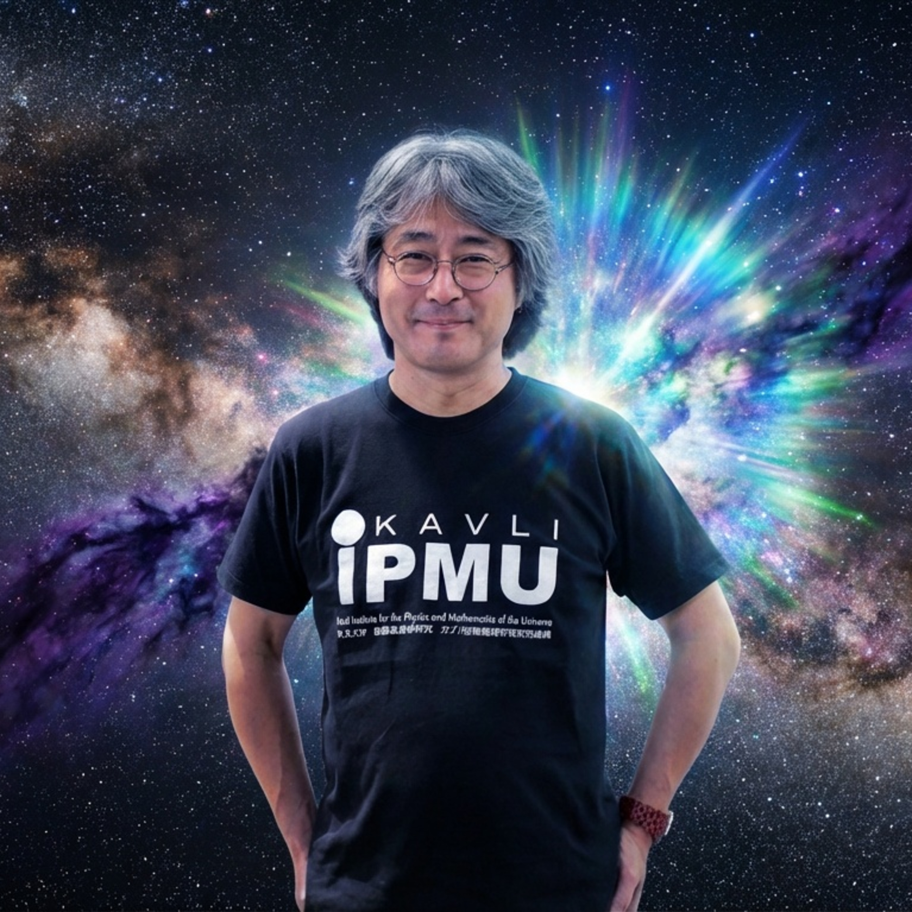 戸谷教授のダークマター発見に村山斉教授が理論的補強──「共鳴消滅」という巧みな解決策 episode artwork