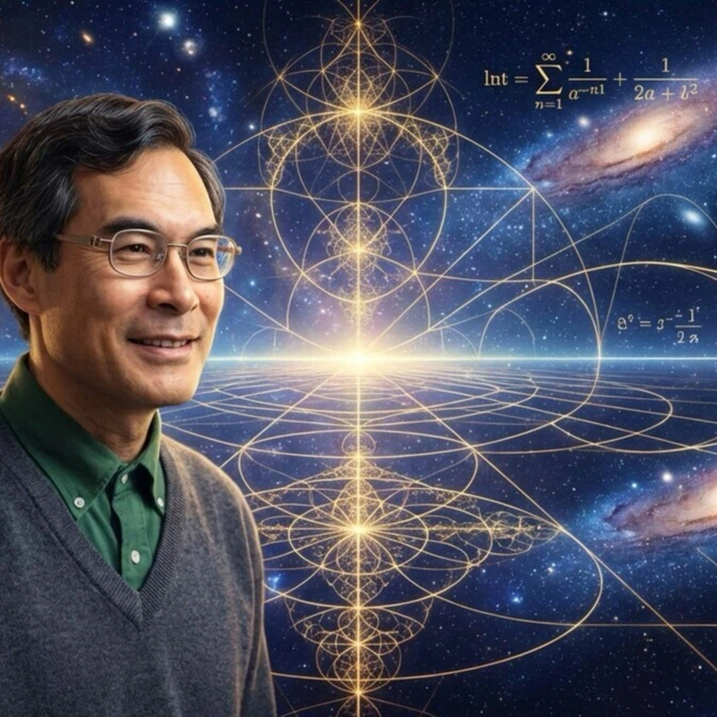 「宇宙際タイヒミュラー理論」の今―数学の検証はどこへ向かうのか episode artwork