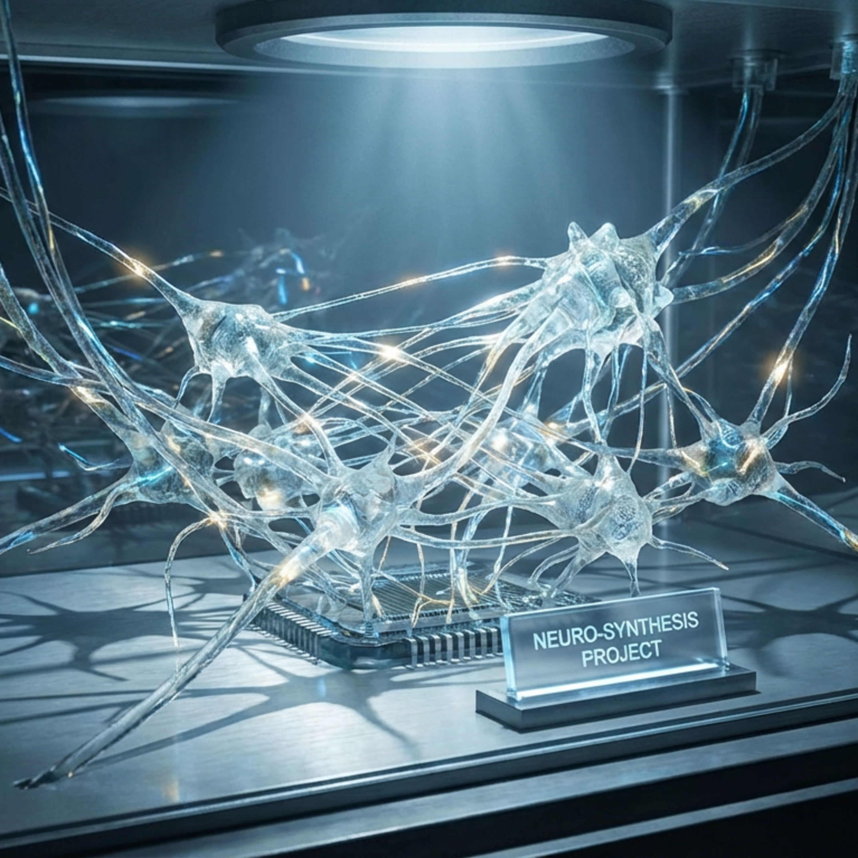 意識は脳の"生物学的計算"から生まれる──AIに意識は宿るのか？ episode artwork