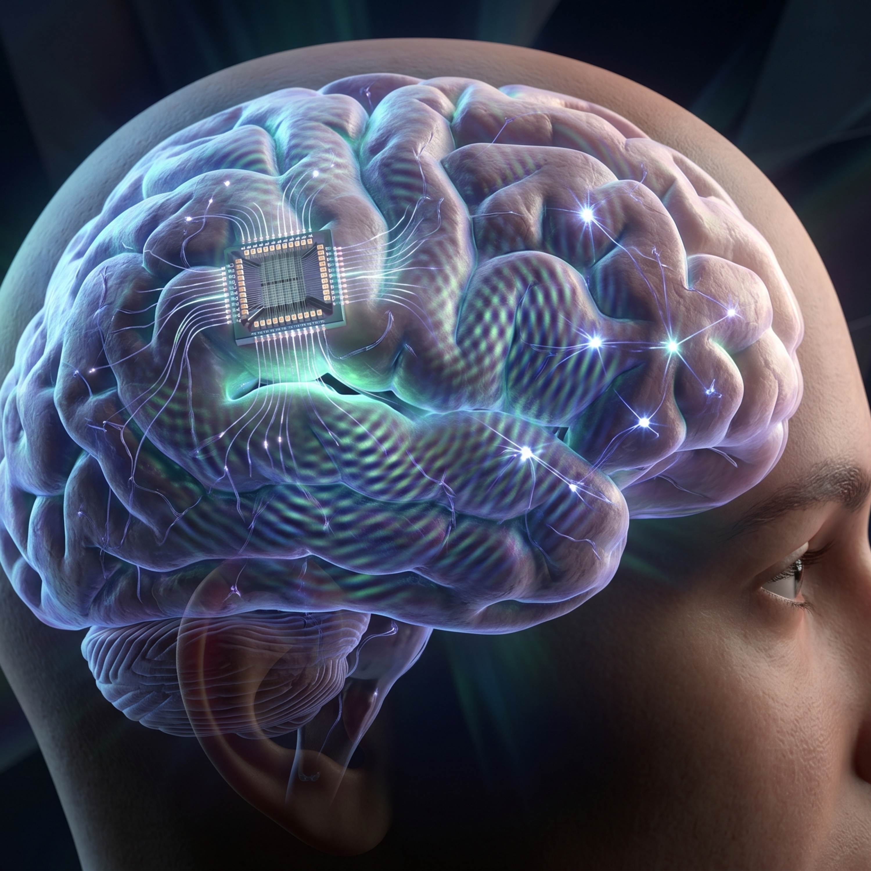 あなたの脳では「二重スリット実験」が走っている？──量子で意識を拡張する物理学者の大胆構想 episode artwork