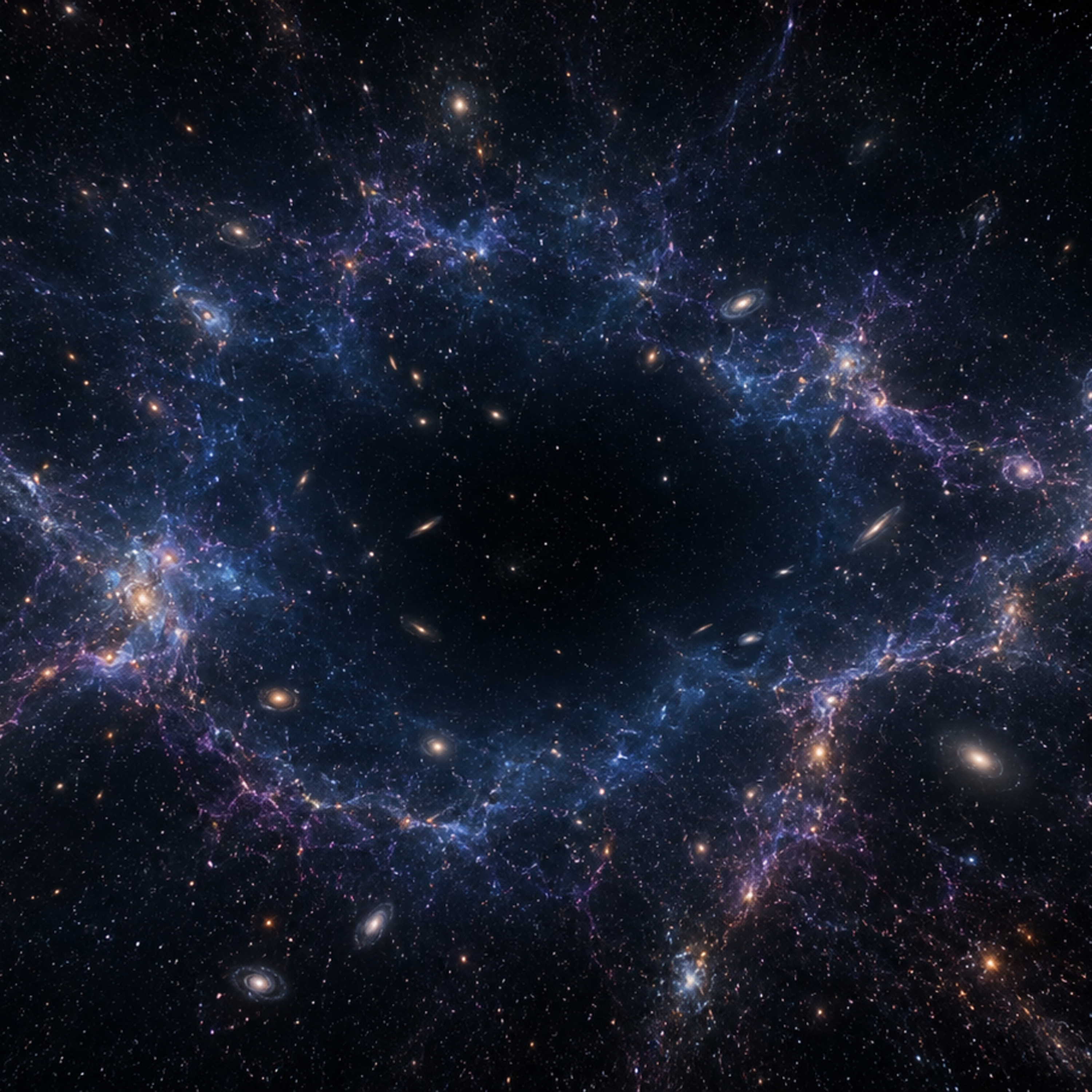 「ダークエネルギーは存在しない」？──ビッグバンの不安定性が宇宙の加速膨張を説明する日 episode artwork