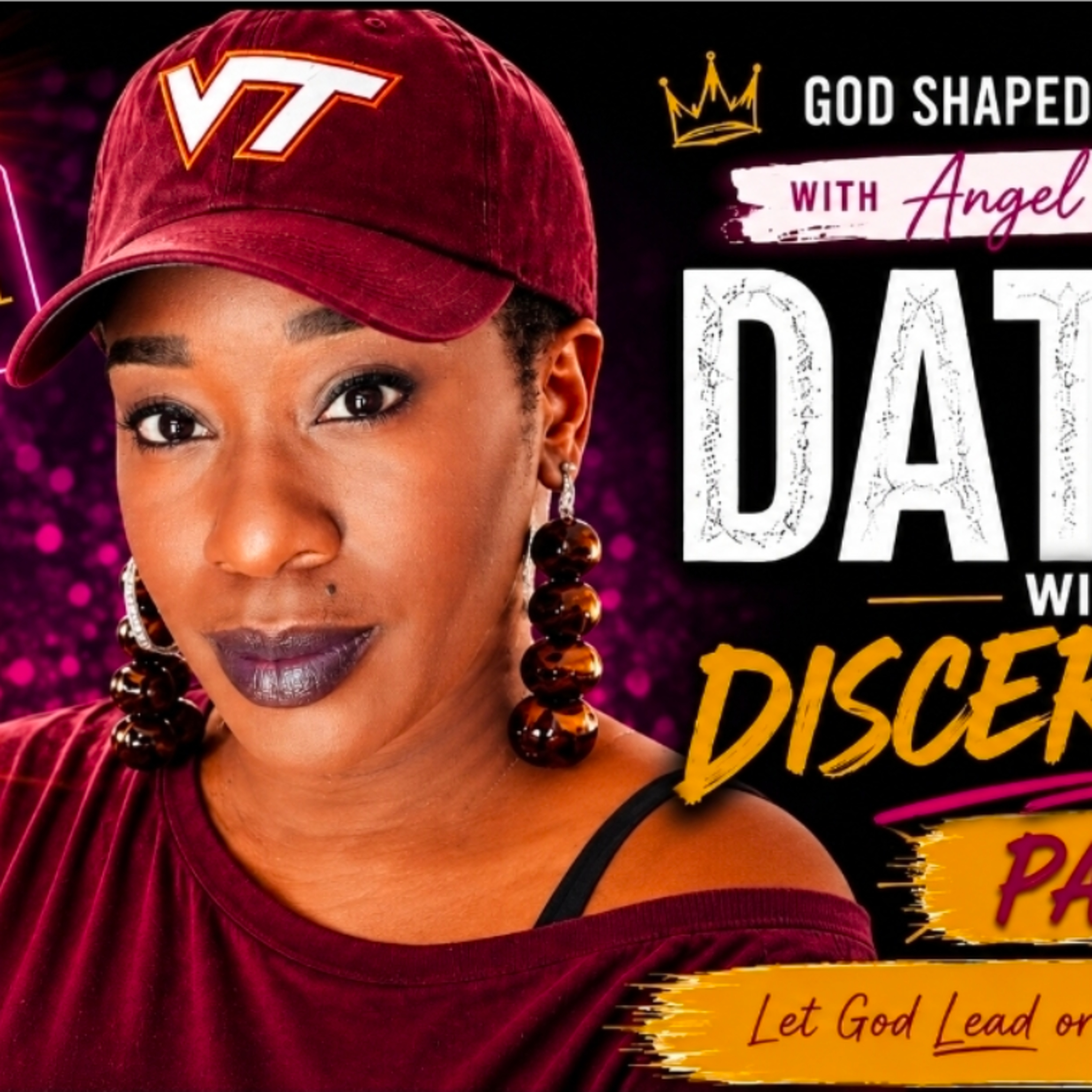 Dating with Discernment episode artwork