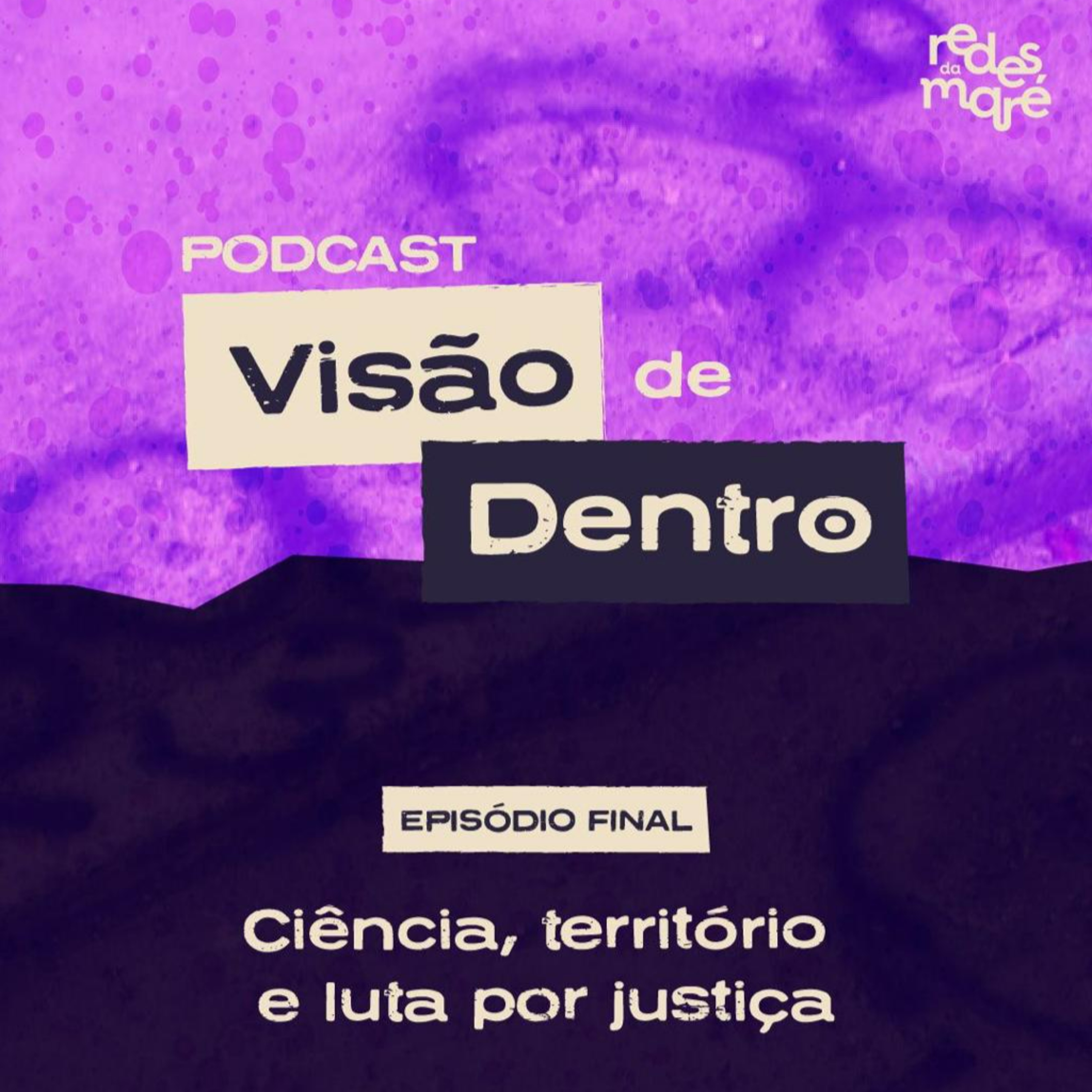 Visão de Dentro - Episódio 5 episode artwork