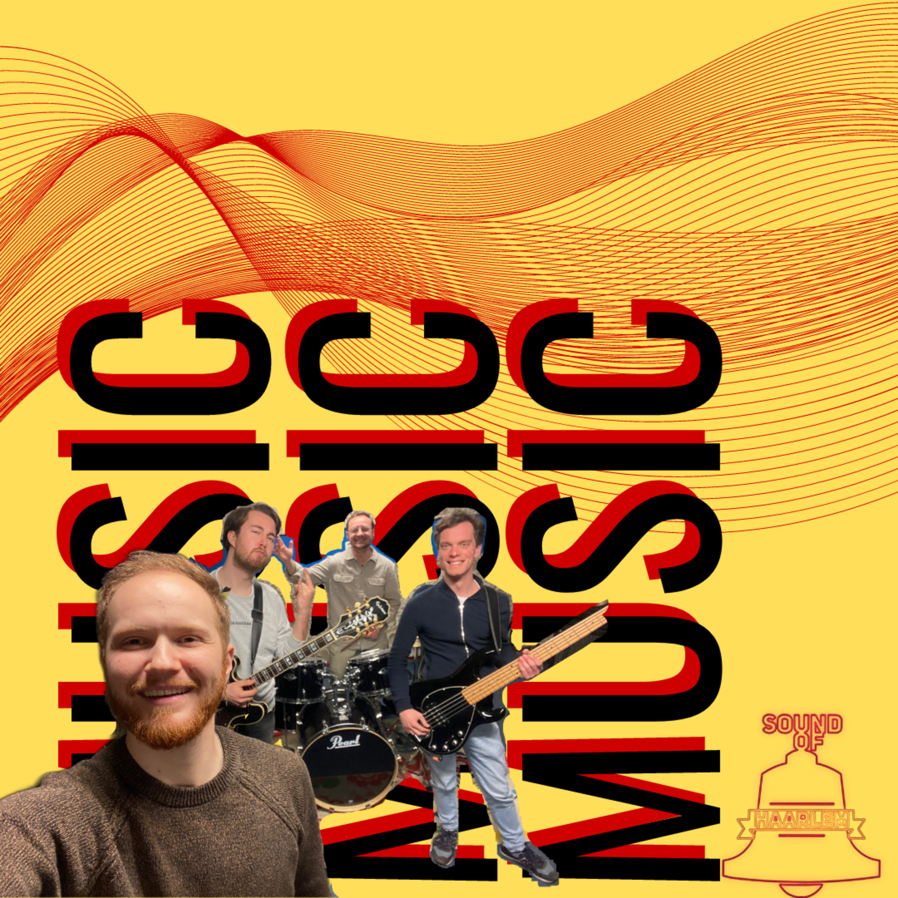 Sound of Haarlem