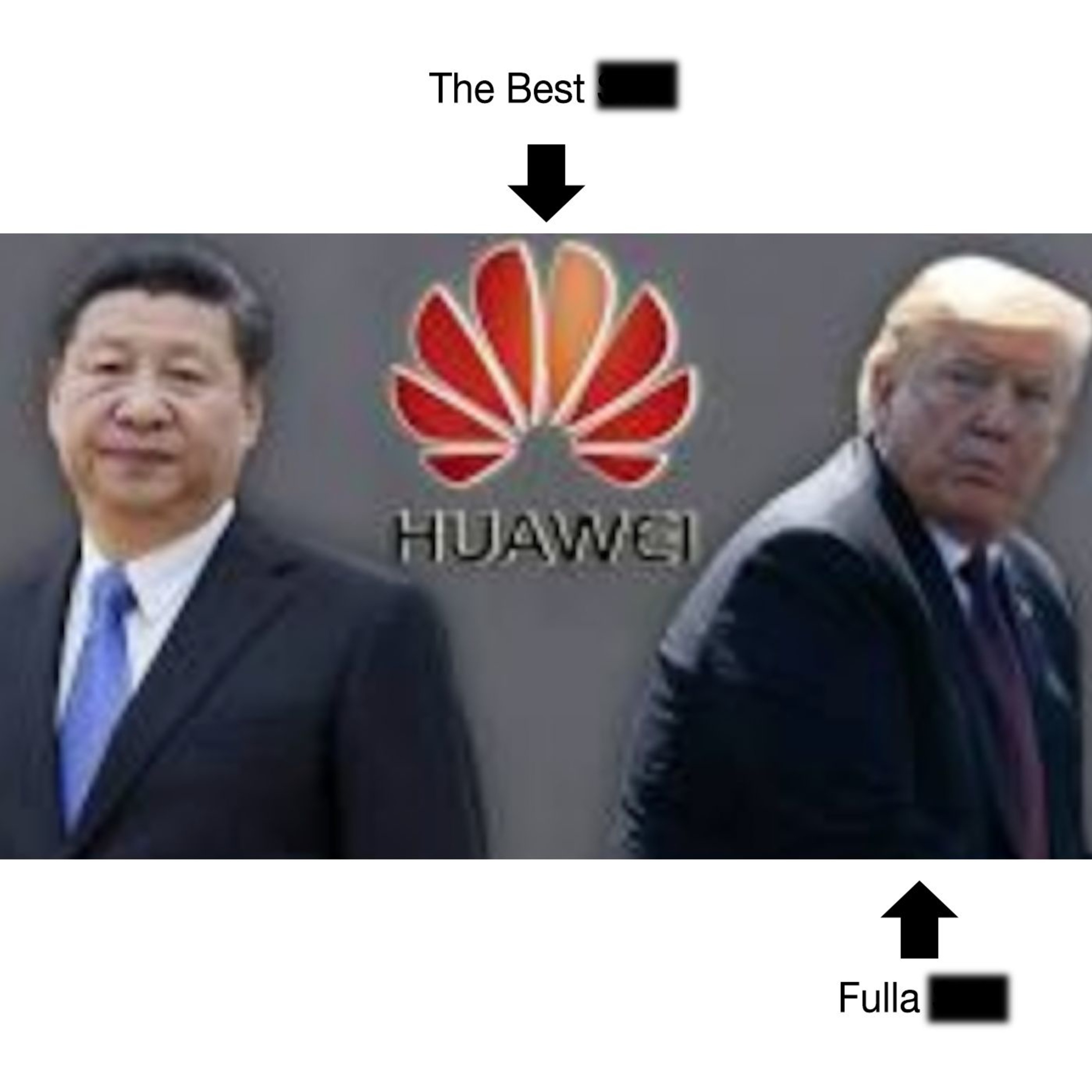 Episode 017 - I Want It My Huawei