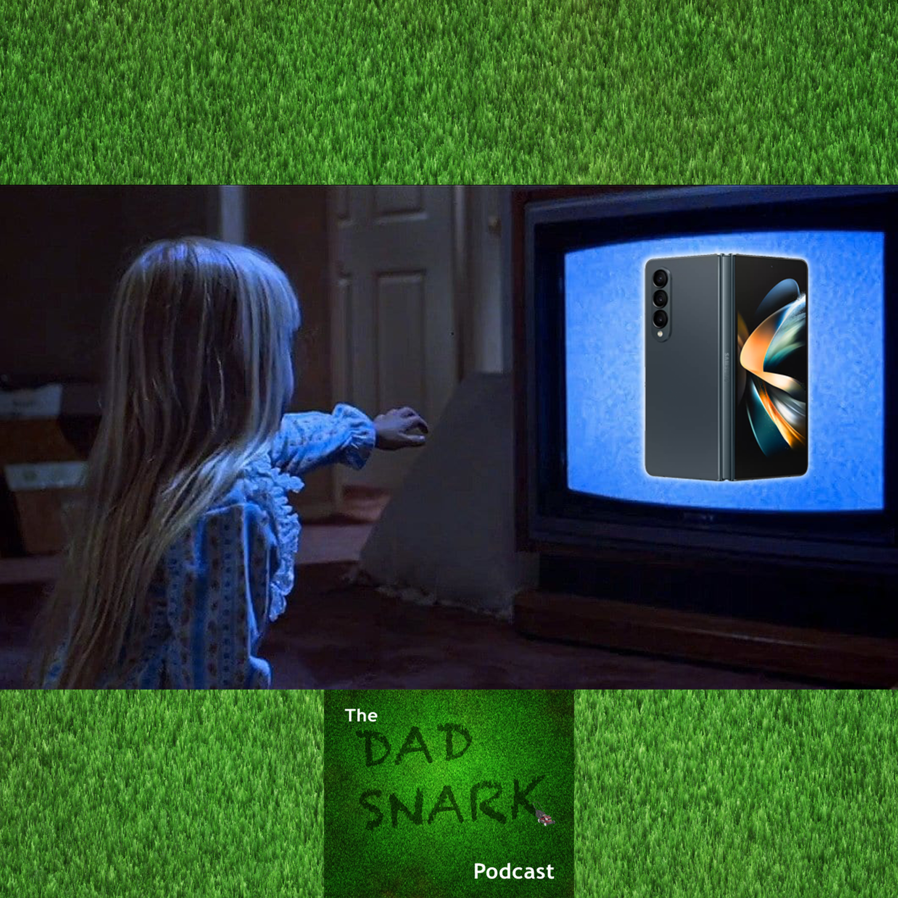 Episode 157 - Its Baaack