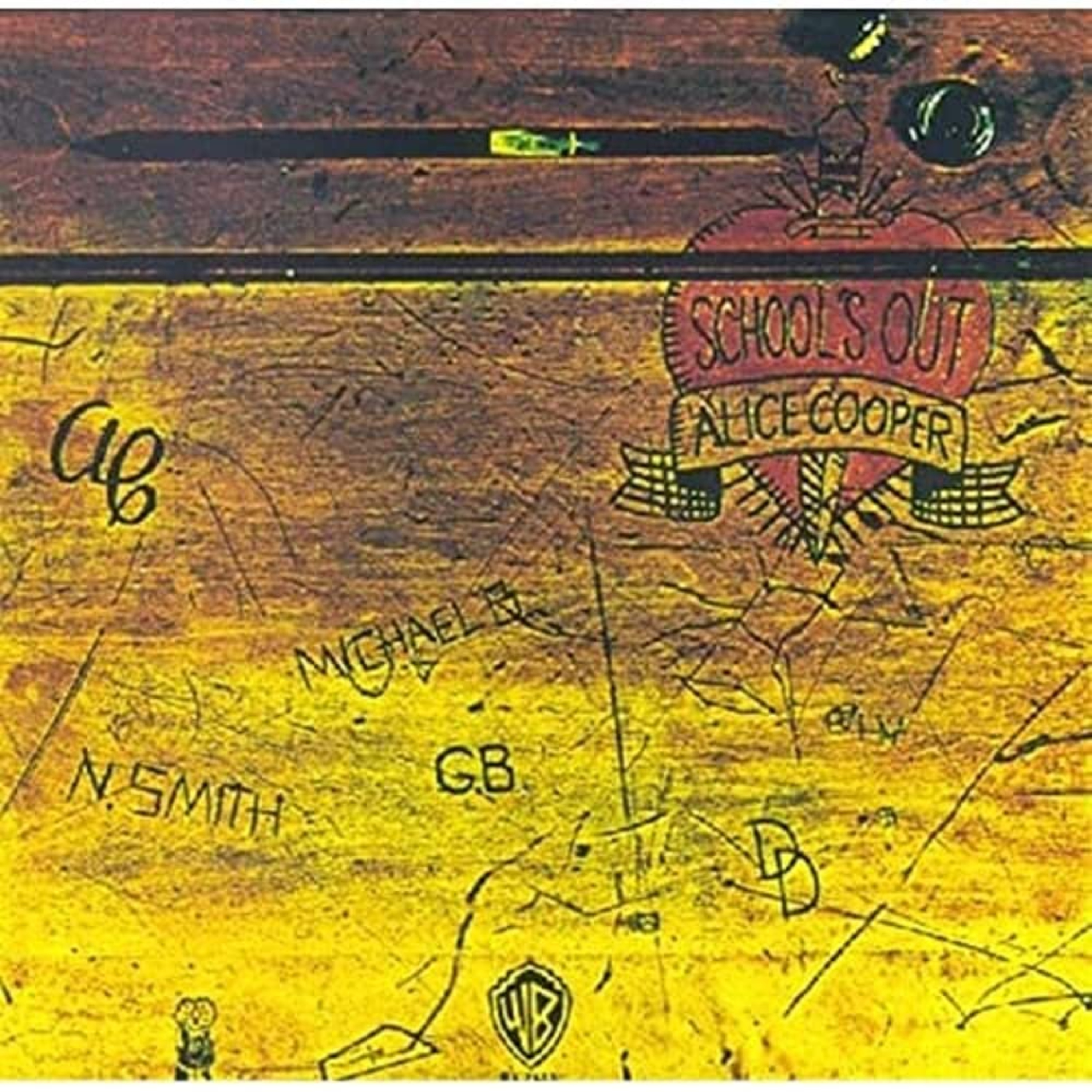 Episode 159 - Schools Out...Almost