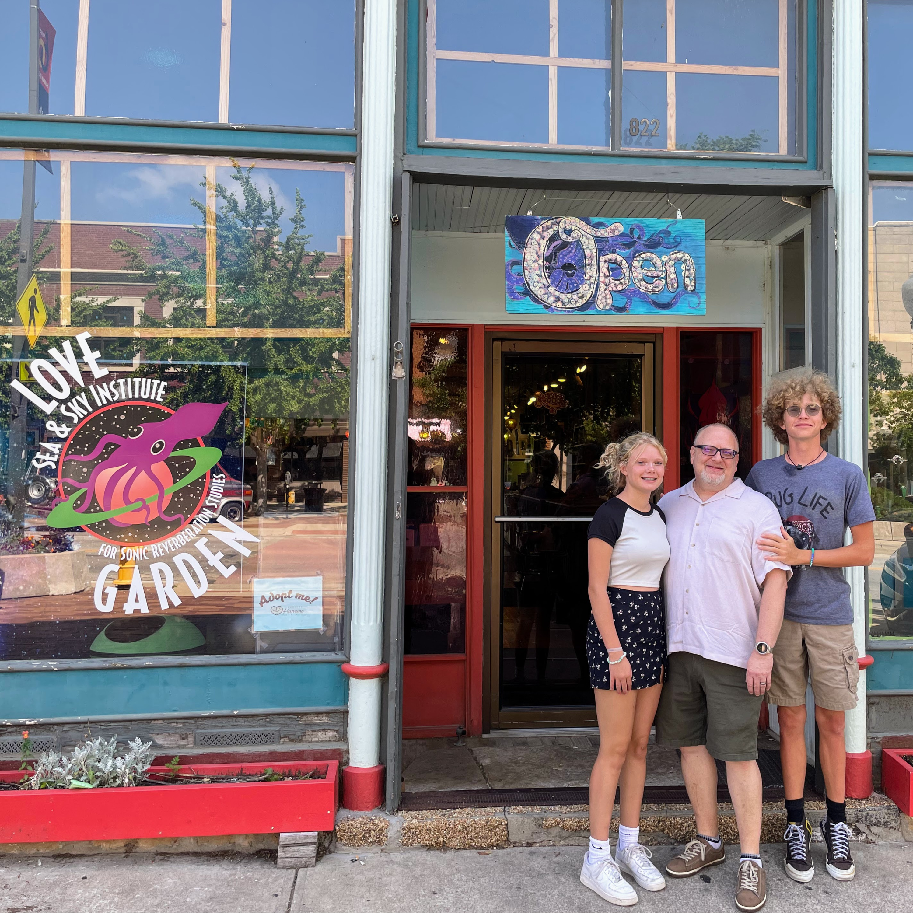 Episode 161 - Some More Dad Brags