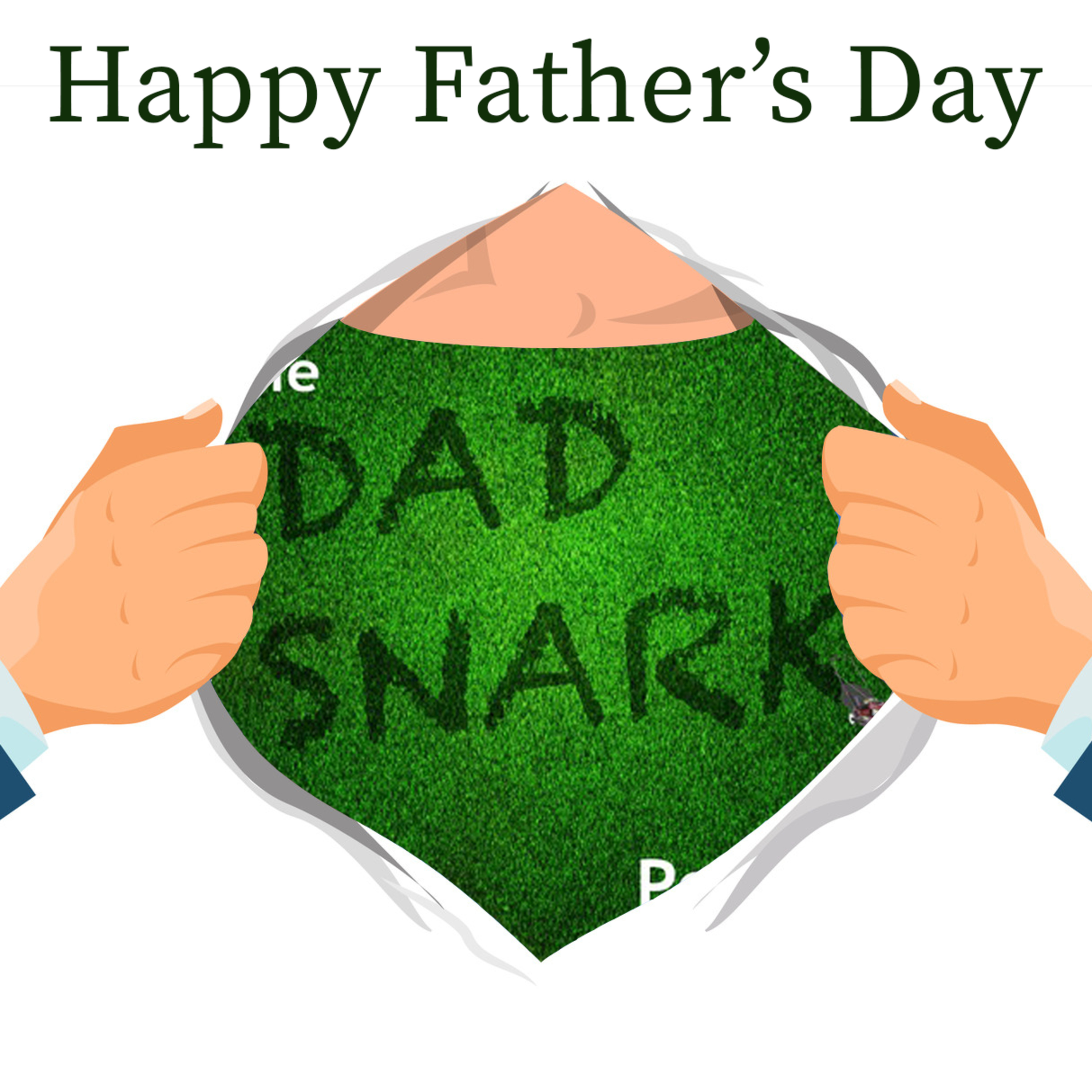 Episode 163 - The Fatheriest of Days